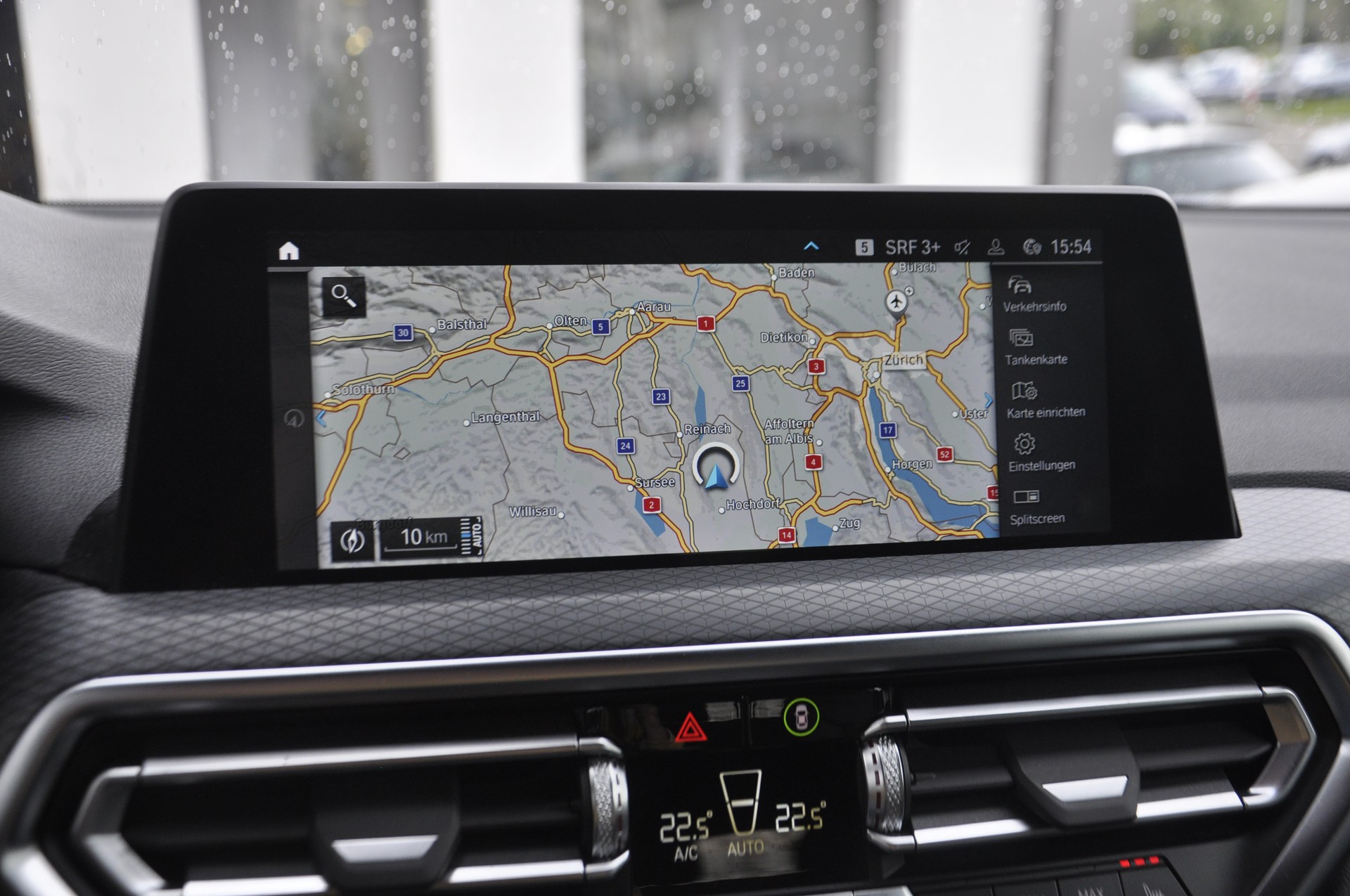 BMW X3 xDrive 30e M Sport-image-11