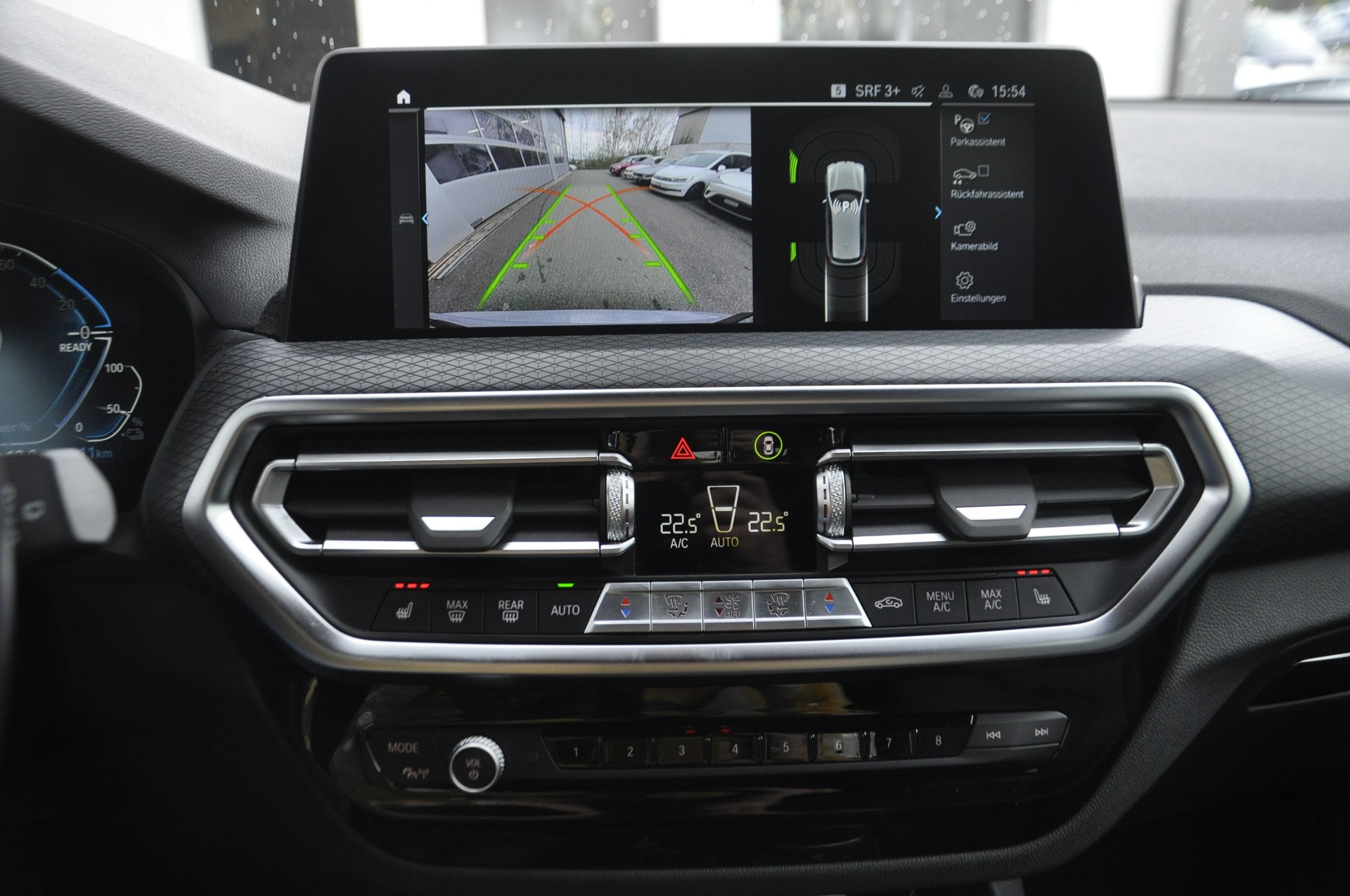 BMW X3 xDrive 30e M Sport-image-10