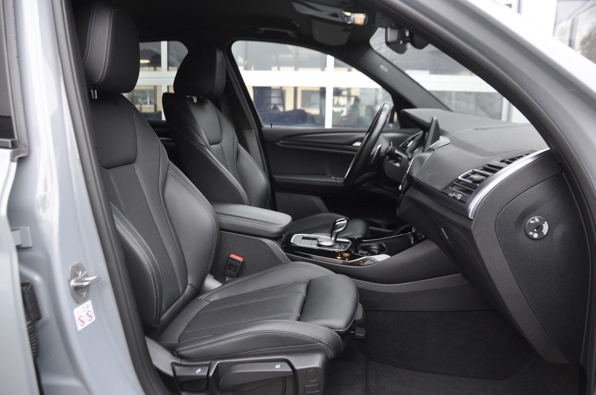 BMW X3 xDrive 30e M Sport-image-6