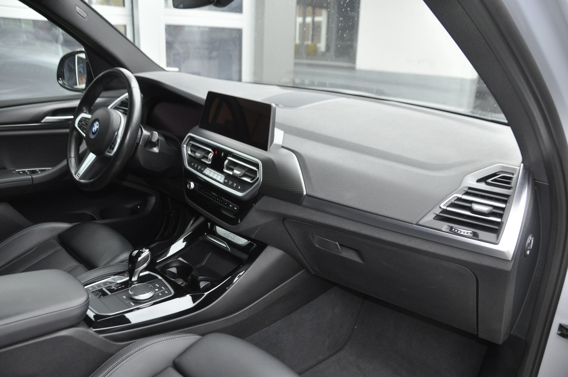 BMW X3 xDrive 30e M Sport-image-7