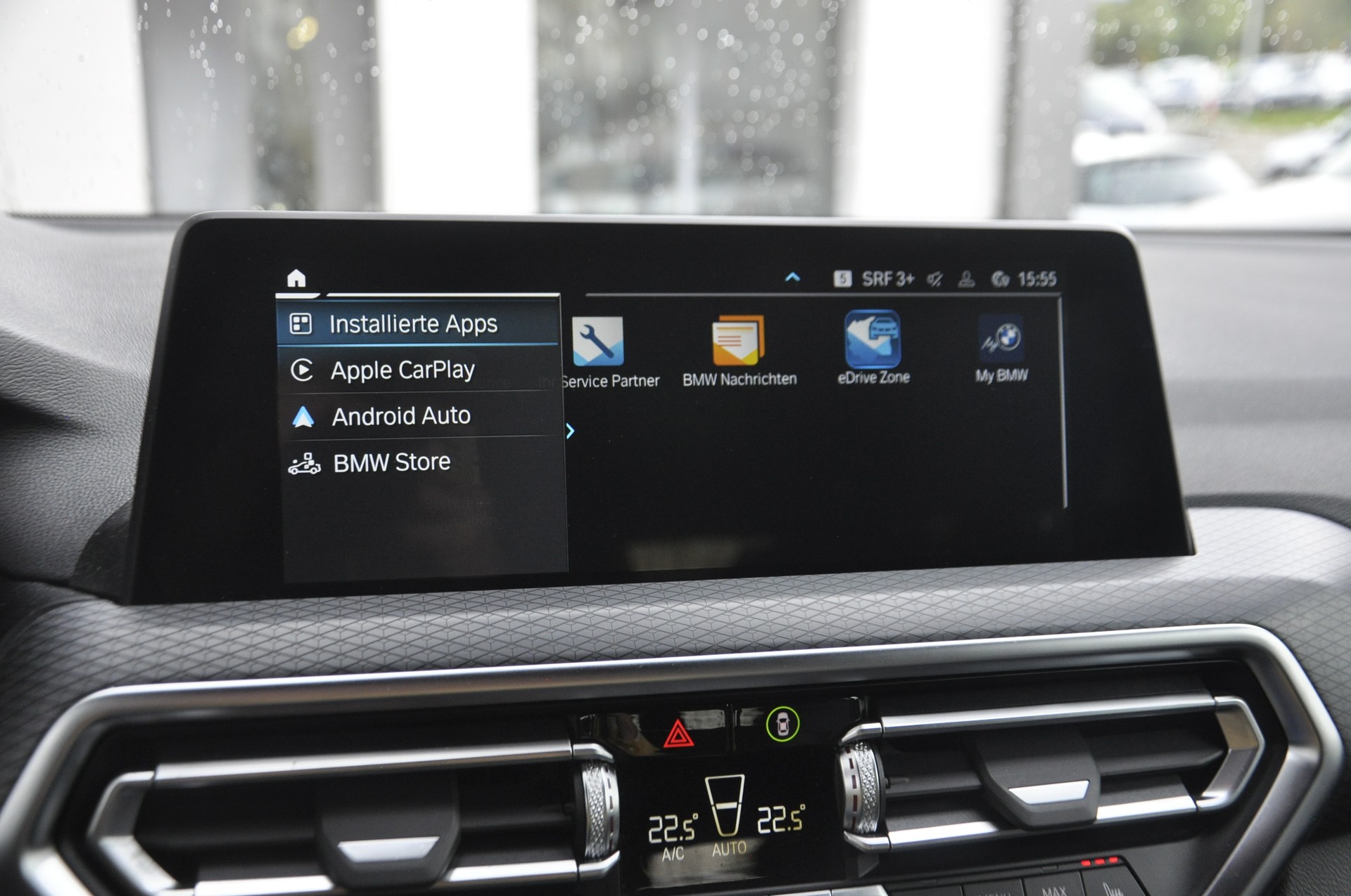 BMW X3 xDrive 30e M Sport-image-13
