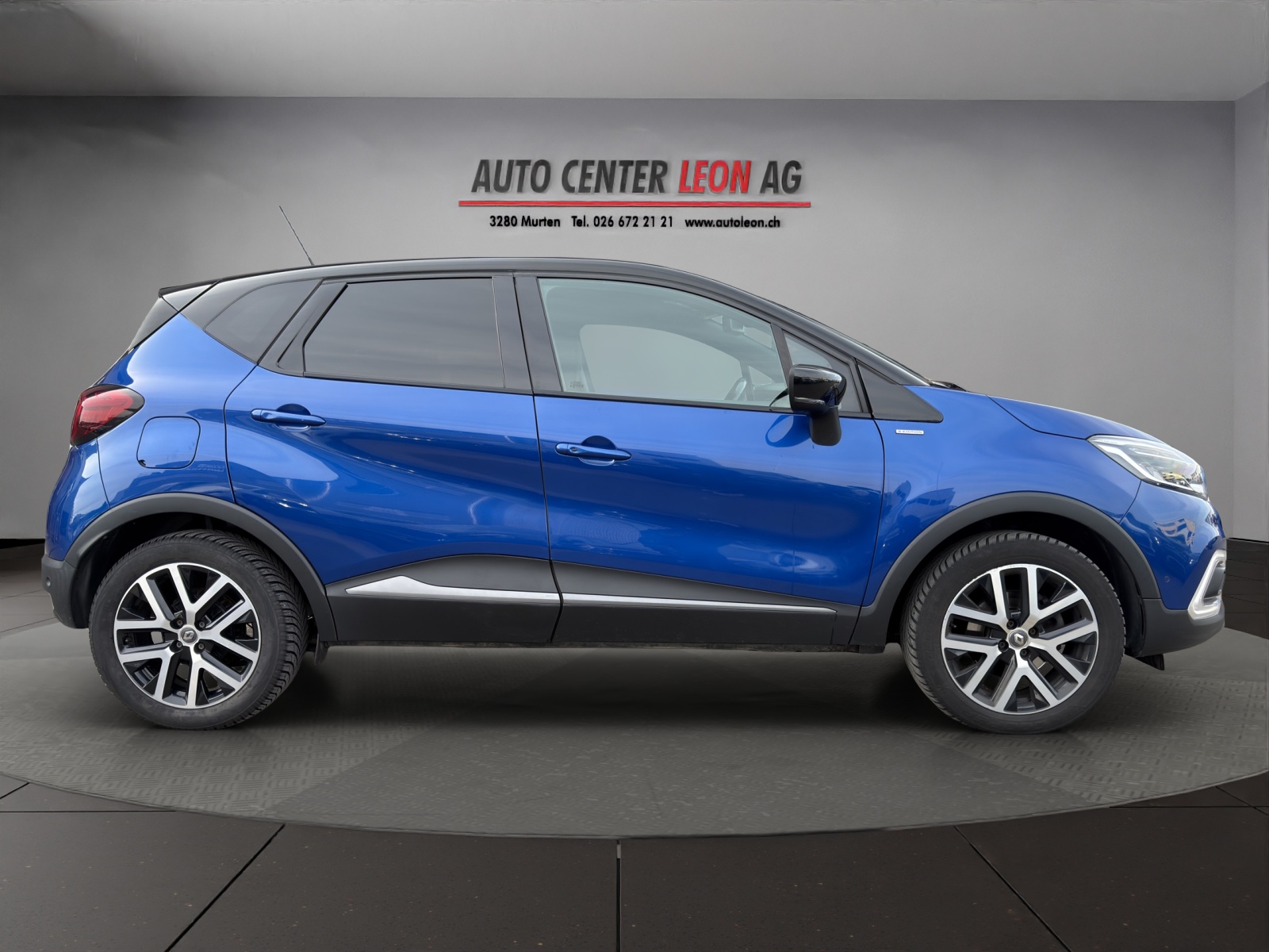 RENAULT Captur 1.3 T 16V S-Edition EDC-image-6