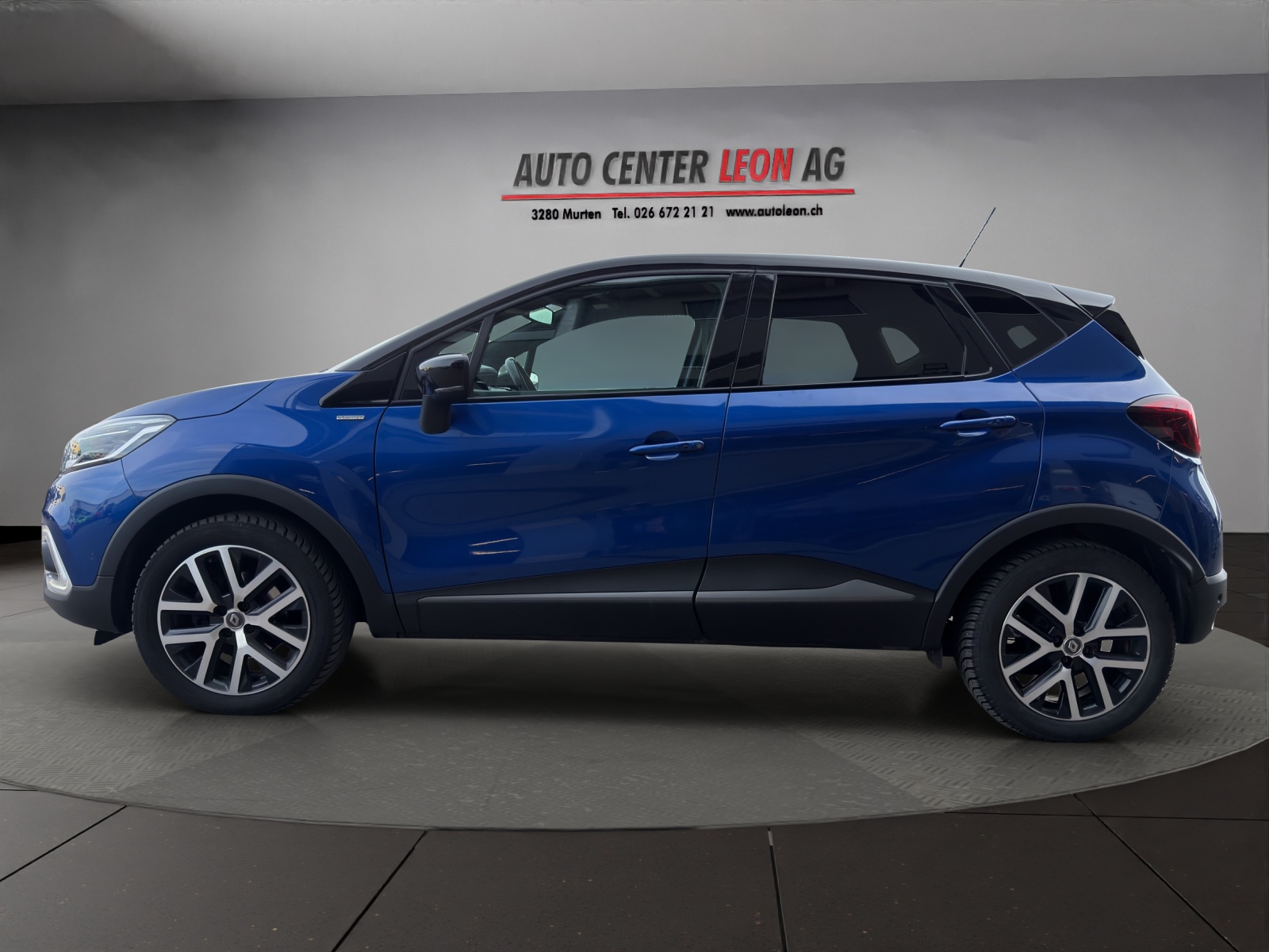RENAULT Captur 1.3 T 16V S-Edition EDC-showroom-element-2