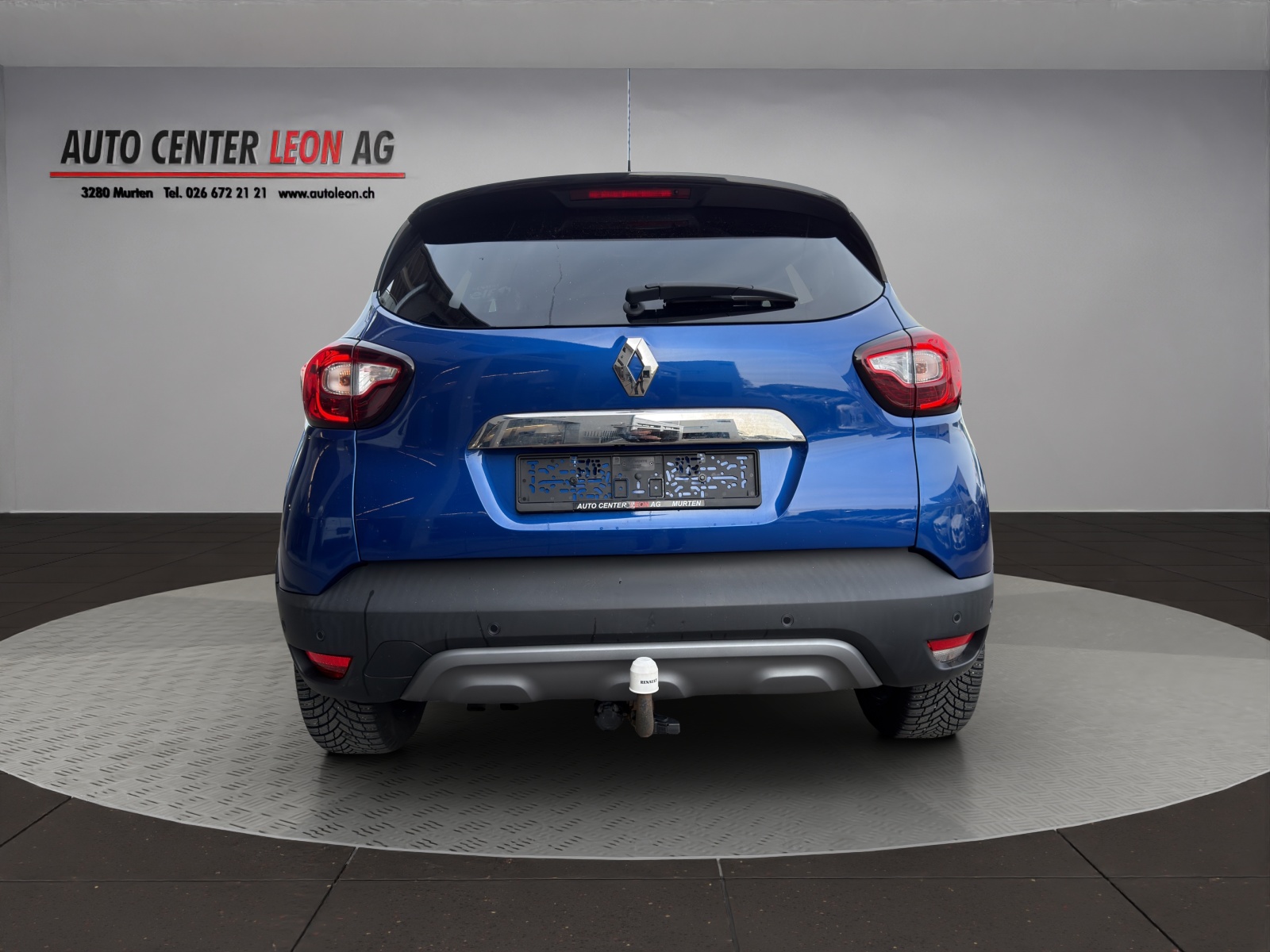 RENAULT Captur 1.3 T 16V S-Edition EDC-image-4