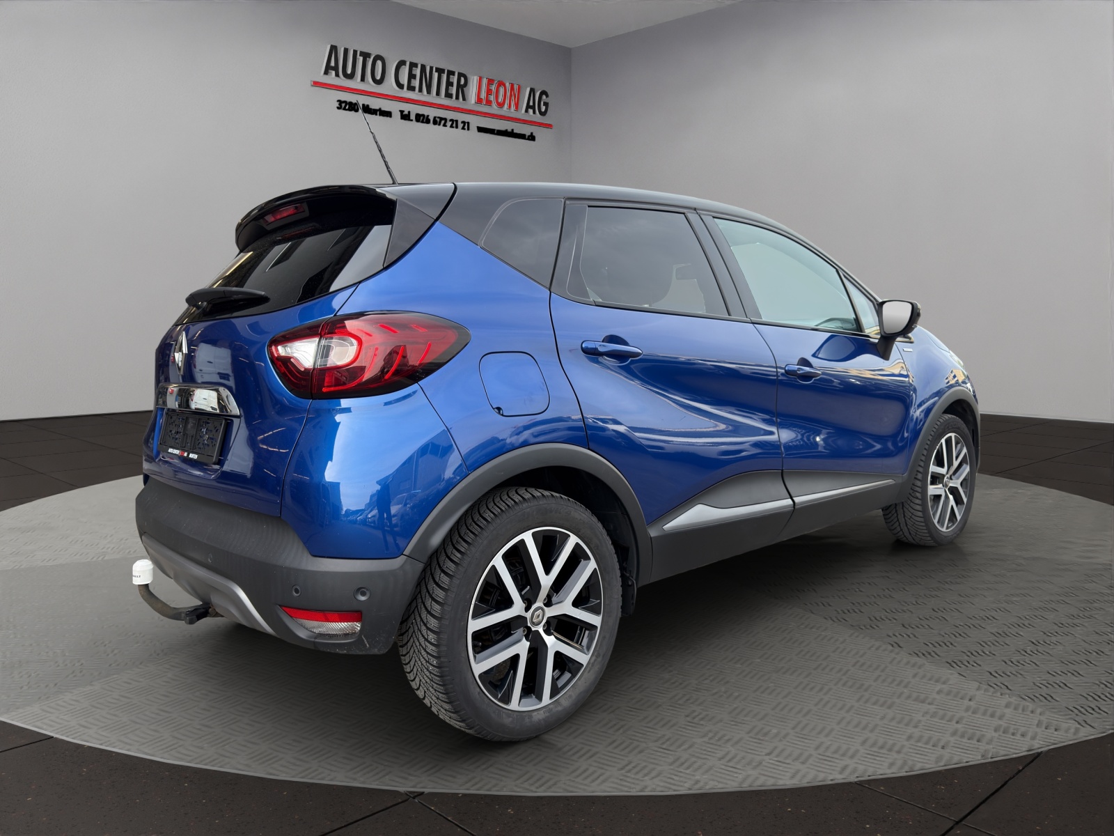 RENAULT Captur 1.3 T 16V S-Edition EDC-image-5