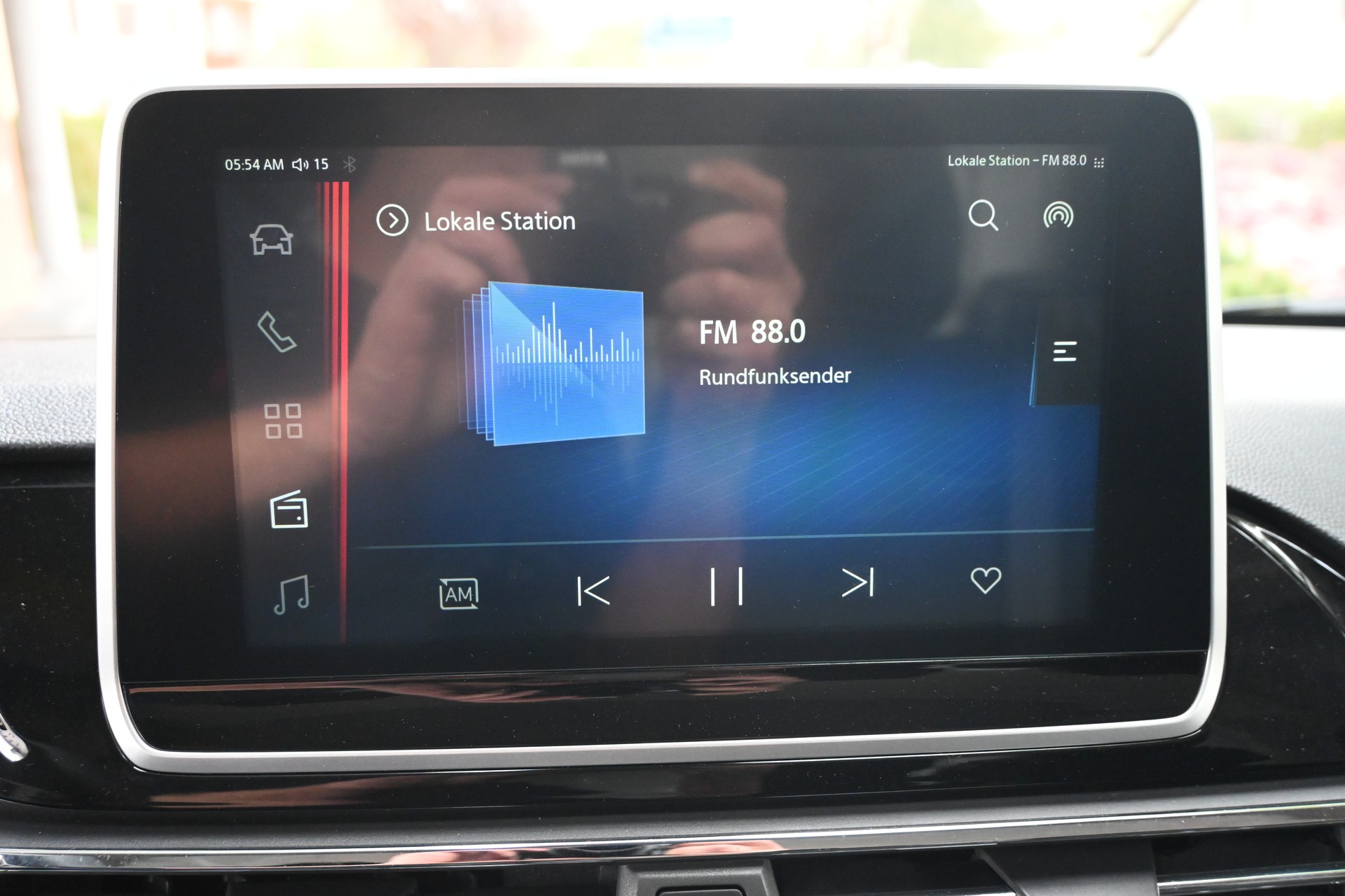 MAXUS Deliver 9 2.0D L3 RWD Luxury*Garantie bis Juli 2027-image-12