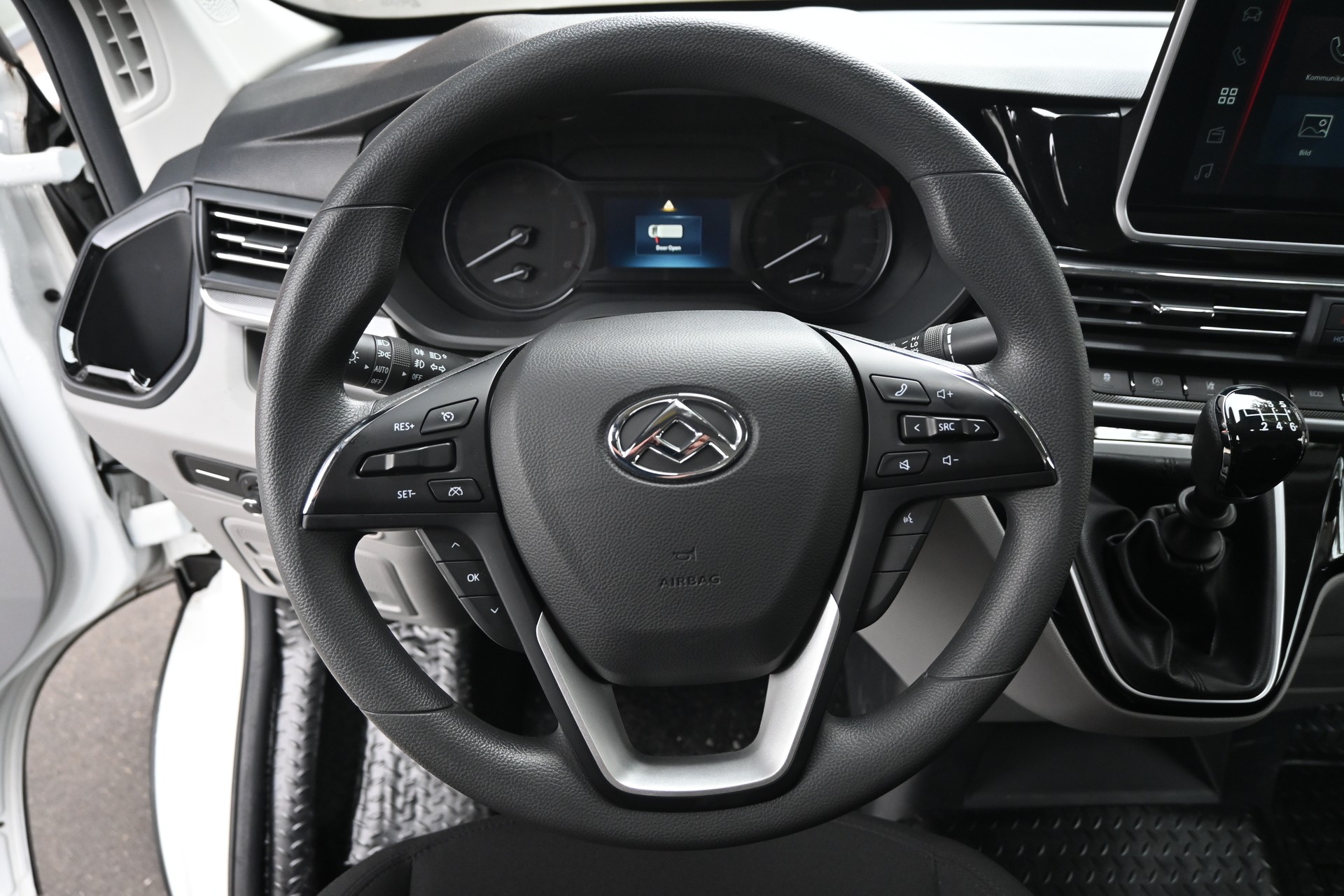 MAXUS Deliver 9 2.0D L3 RWD Luxury*Garantie bis Juli 2027-image-7