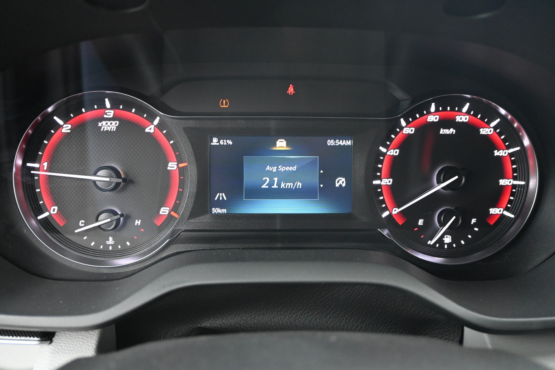 MAXUS Deliver 9 2.0D L3 RWD Luxury*Garantie bis Juli 2027-image-11