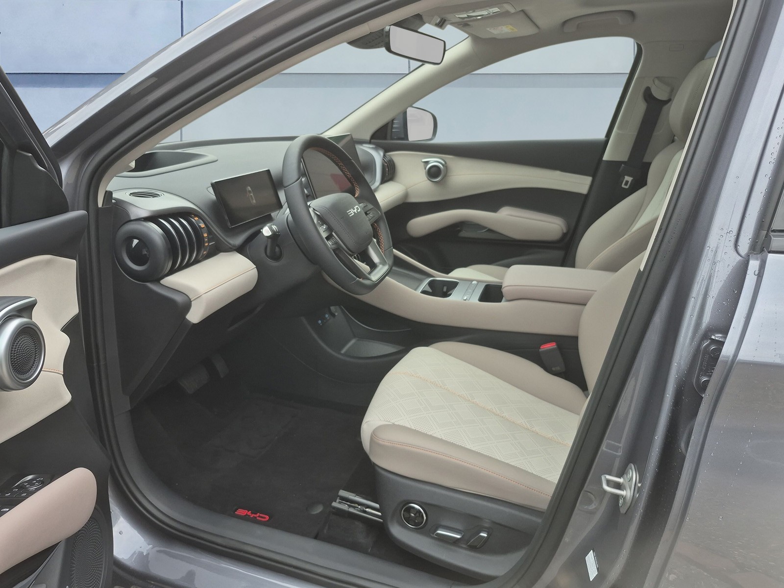 BYD Atto 3 EVO Excellence AWD-image-9