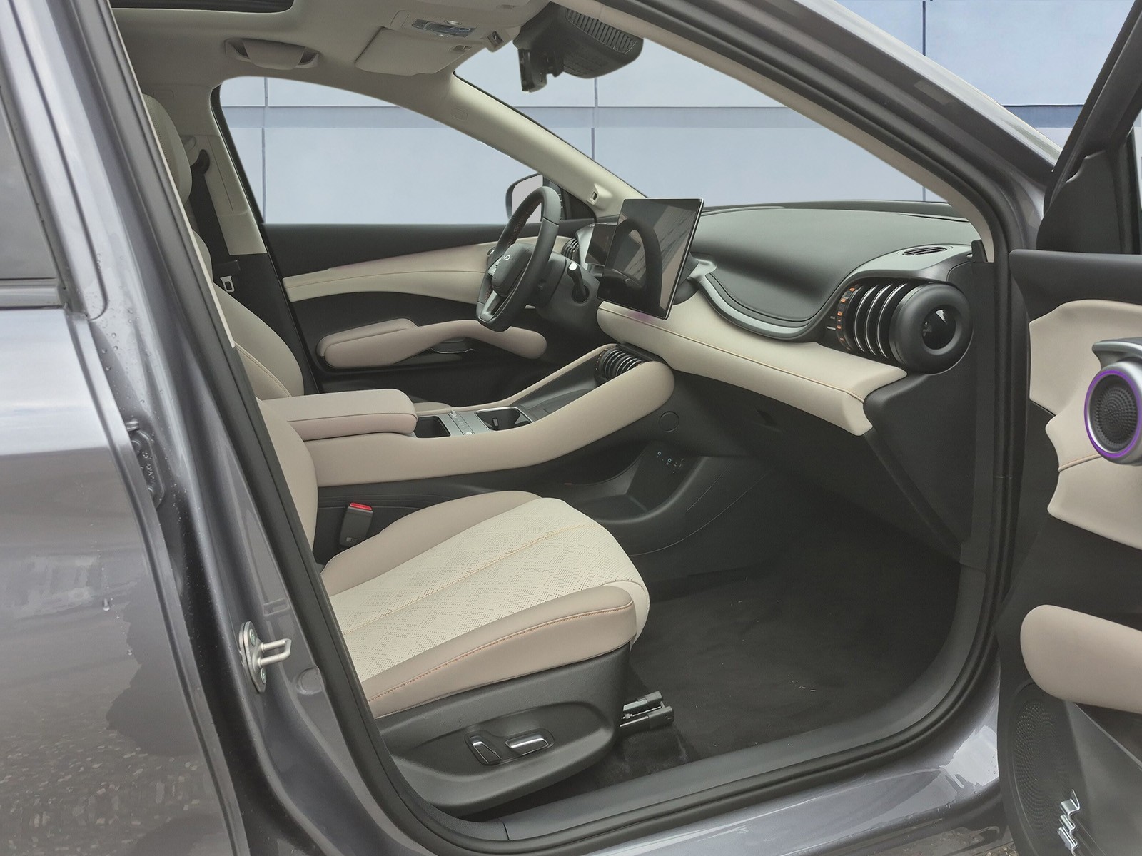BYD Atto 3 EVO Excellence AWD-image-12