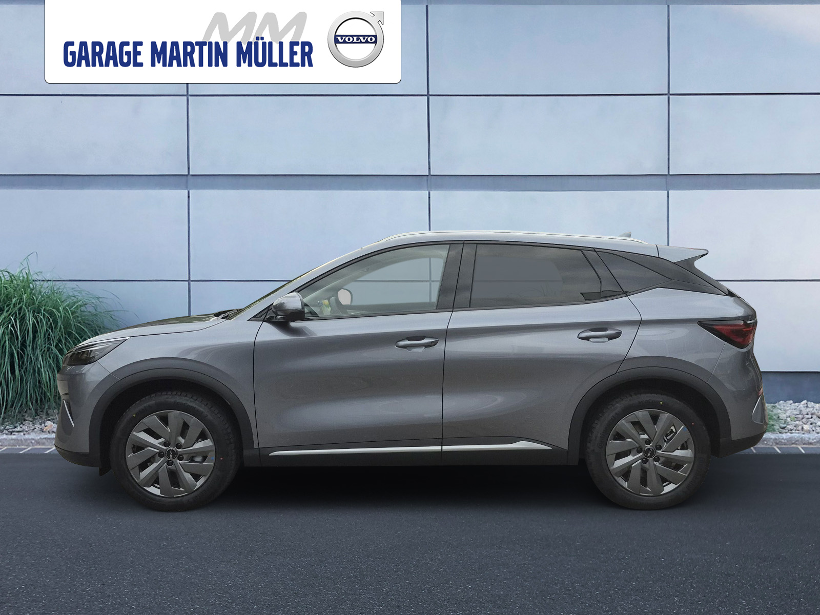 BYD Atto 3 EVO Excellence AWD-showroom-element-1