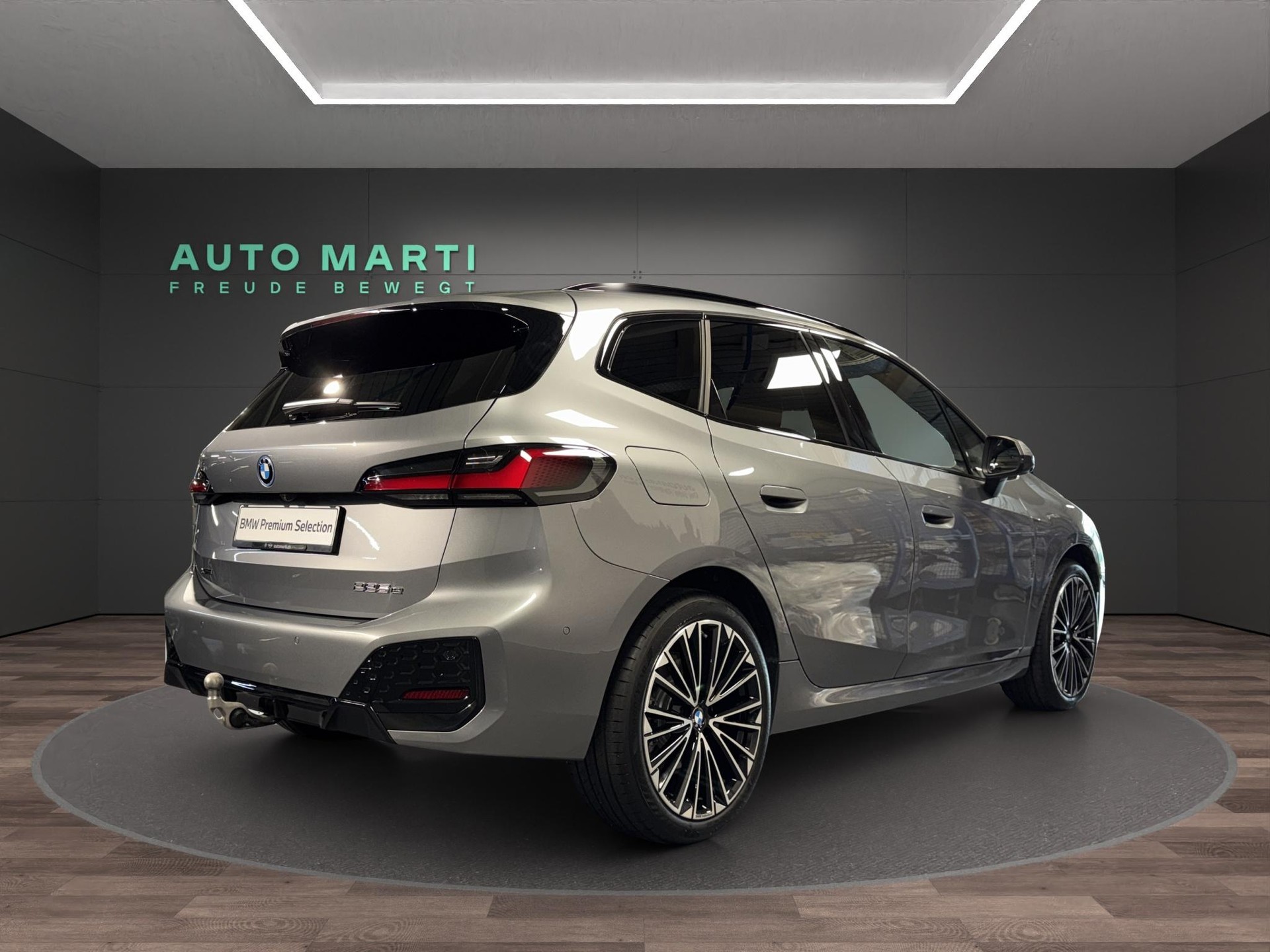 BMW 225e xDrive Active Tourer M Sport-image-4