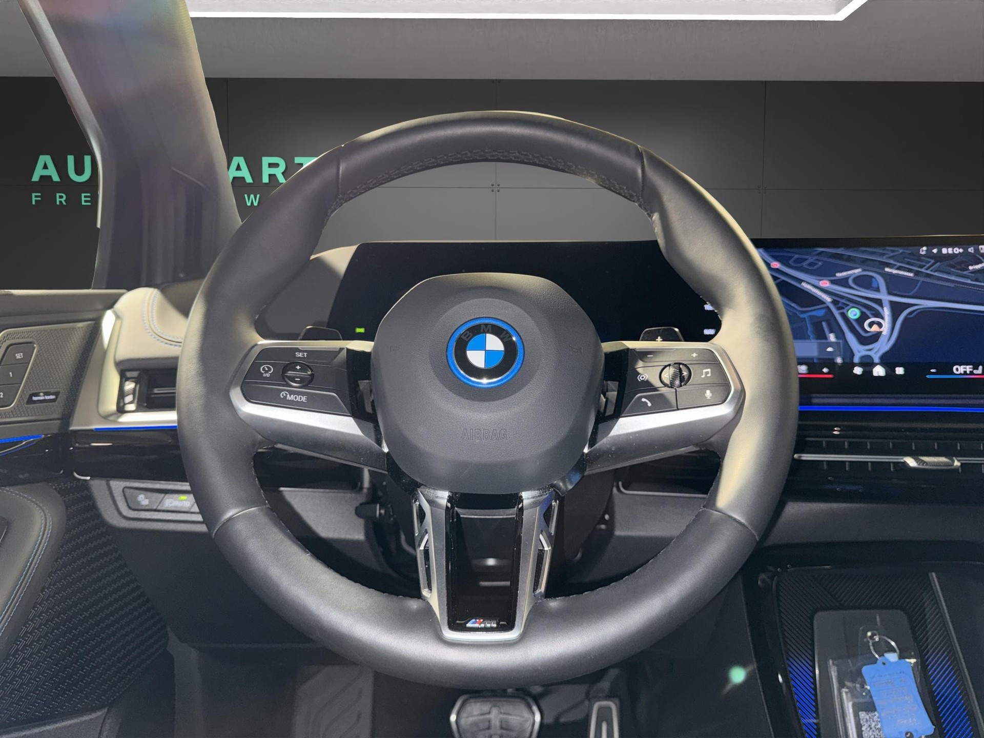 BMW 225e xDrive Active Tourer M Sport-image-14