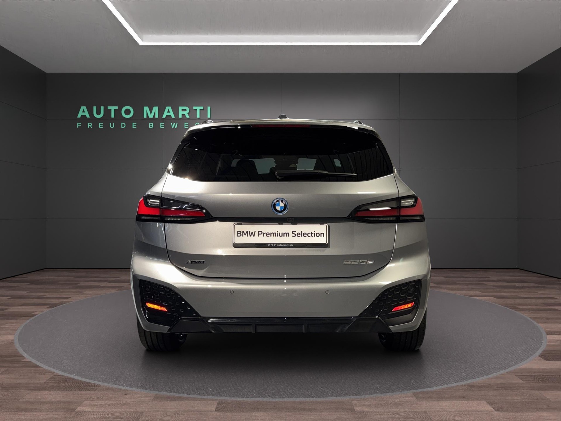 BMW 225e xDrive Active Tourer M Sport-image-3