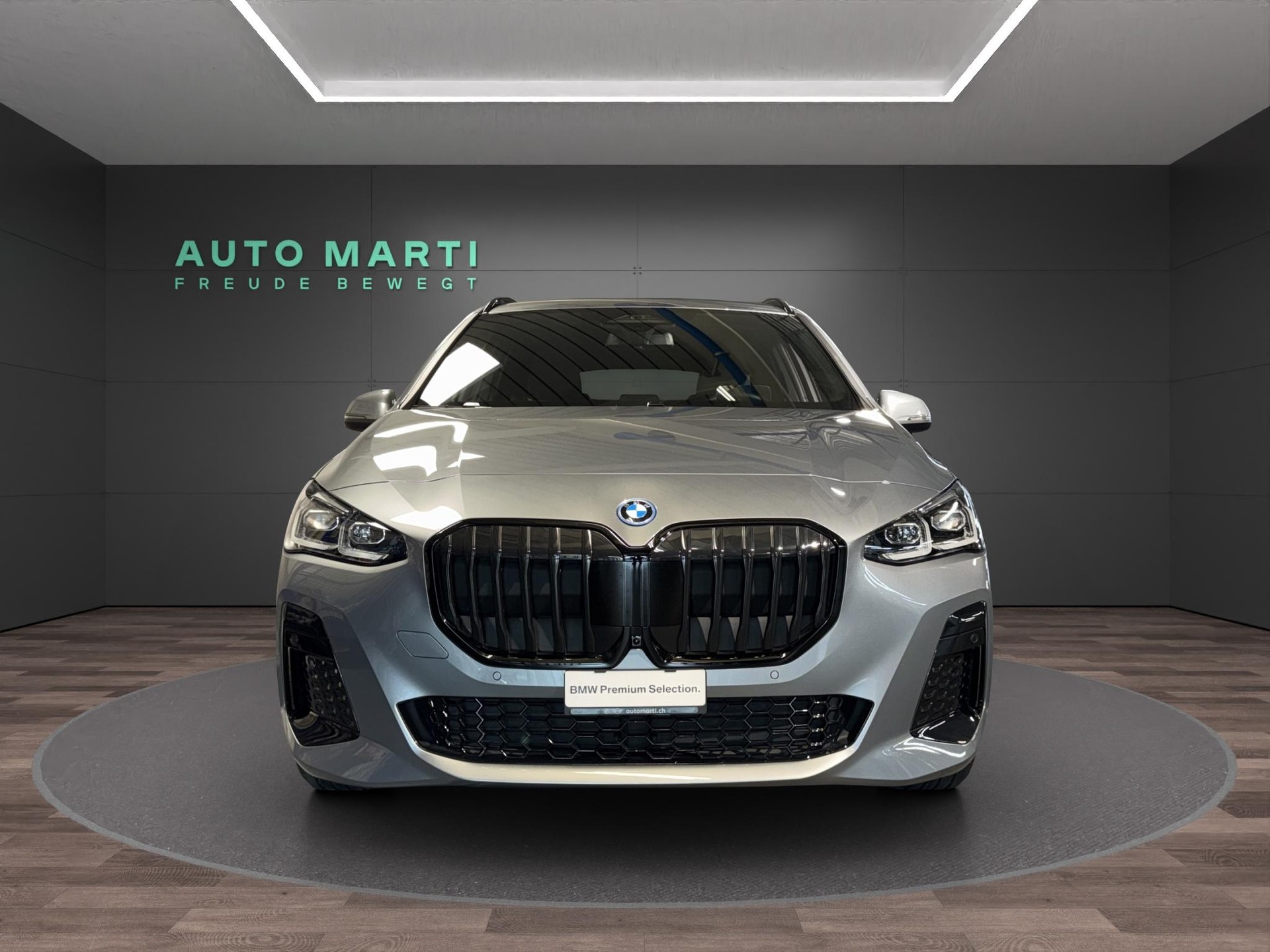 BMW 225e xDrive Active Tourer M Sport-image-5