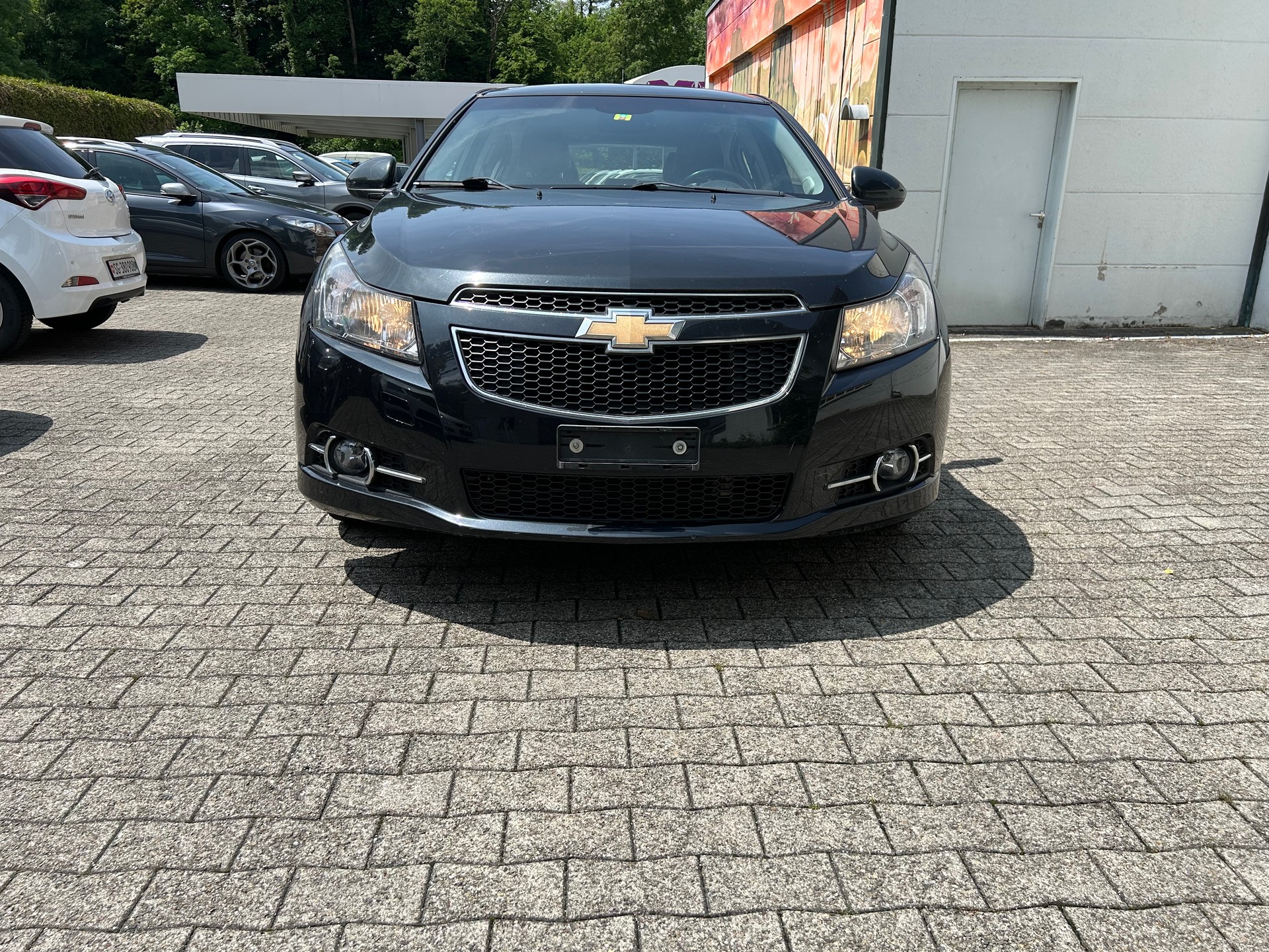 CHEVROLET Cruze 1.8 100 Edition-image-0