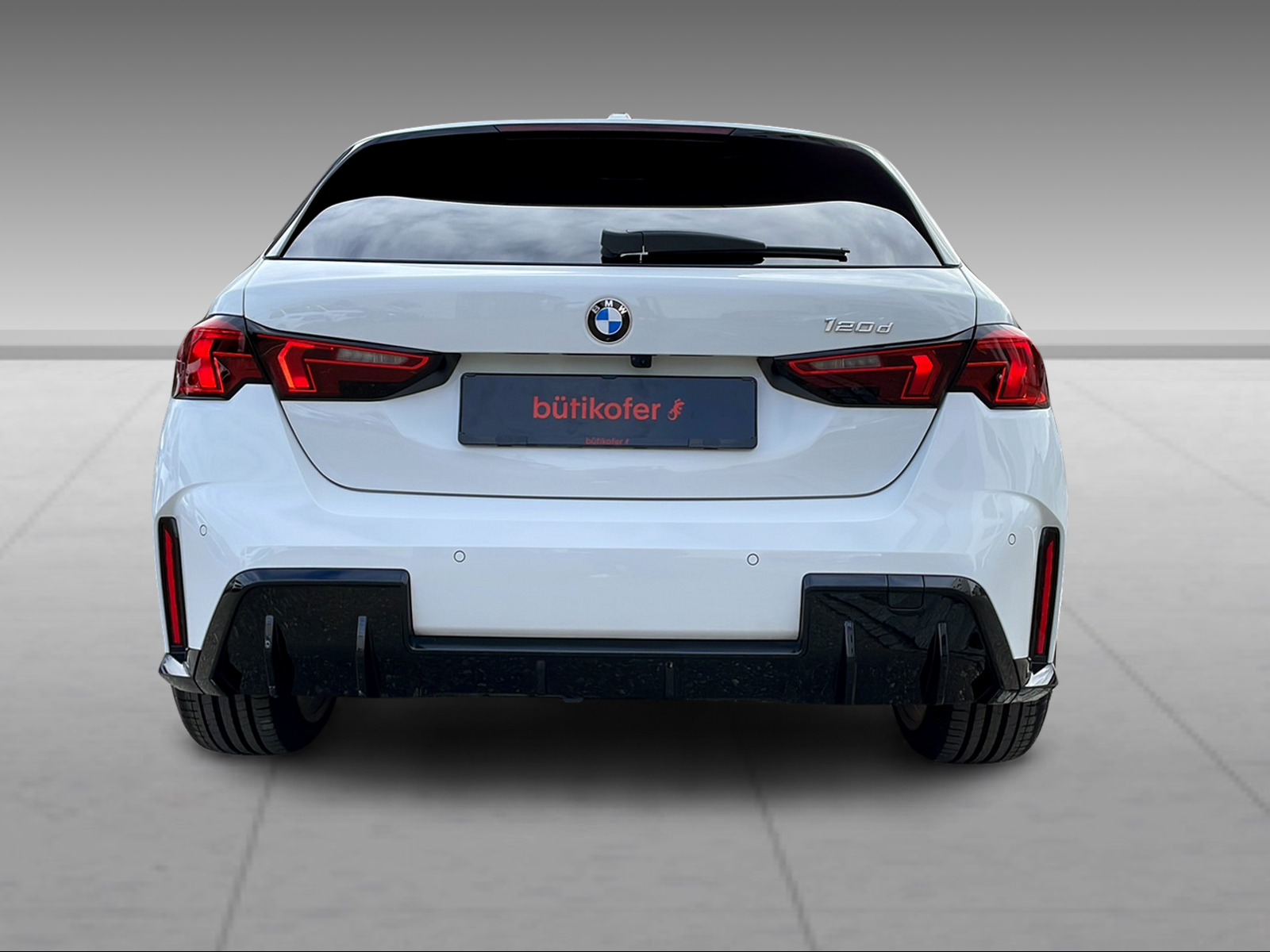 BMW 120d M Sport Steptronic-image-4