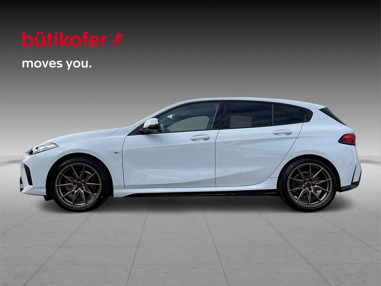 BMW 120d M Sport Steptronic-image-2