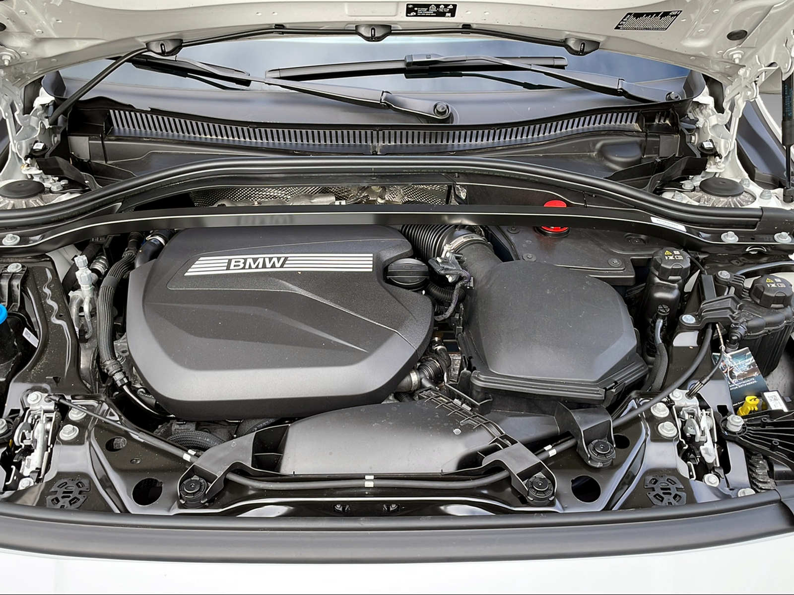 BMW 120d M Sport Steptronic-image-9