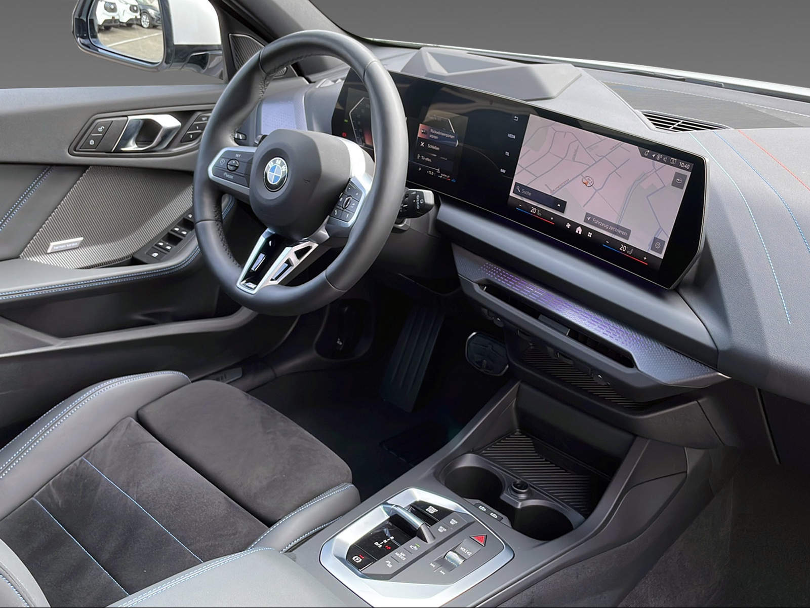BMW 120d M Sport Steptronic-image-6