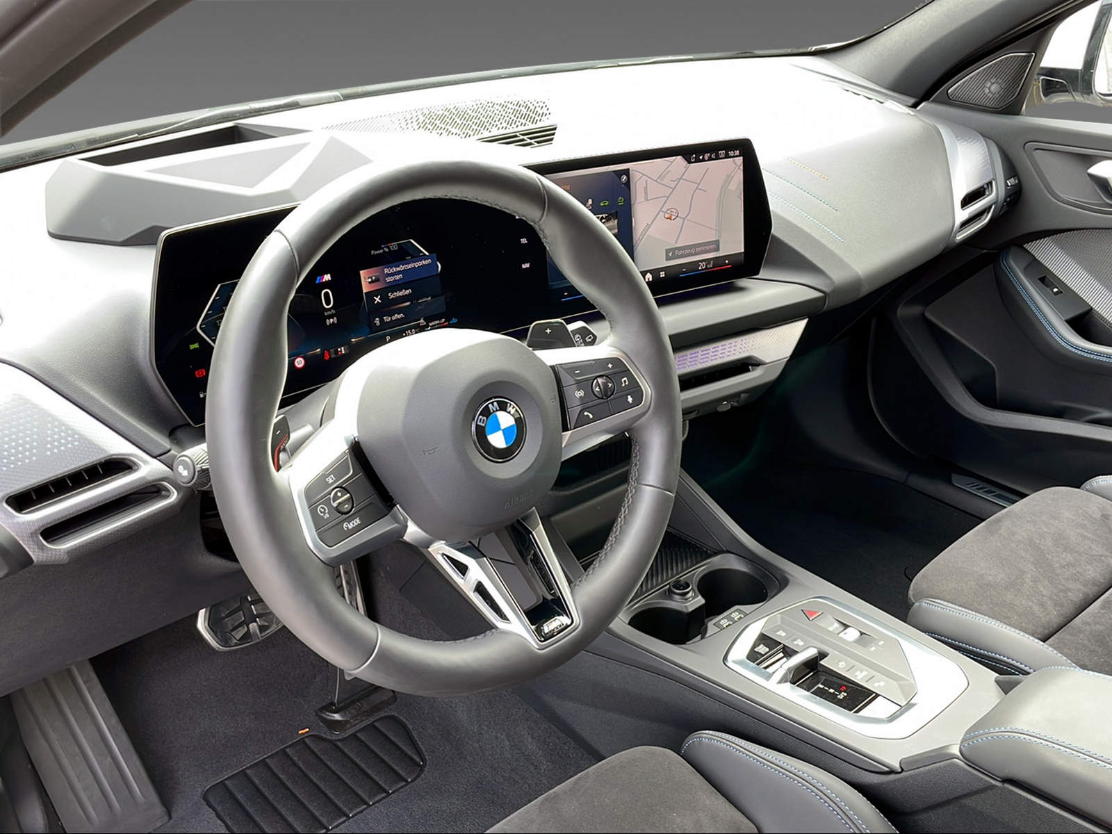BMW 120d M Sport Steptronic-image-5