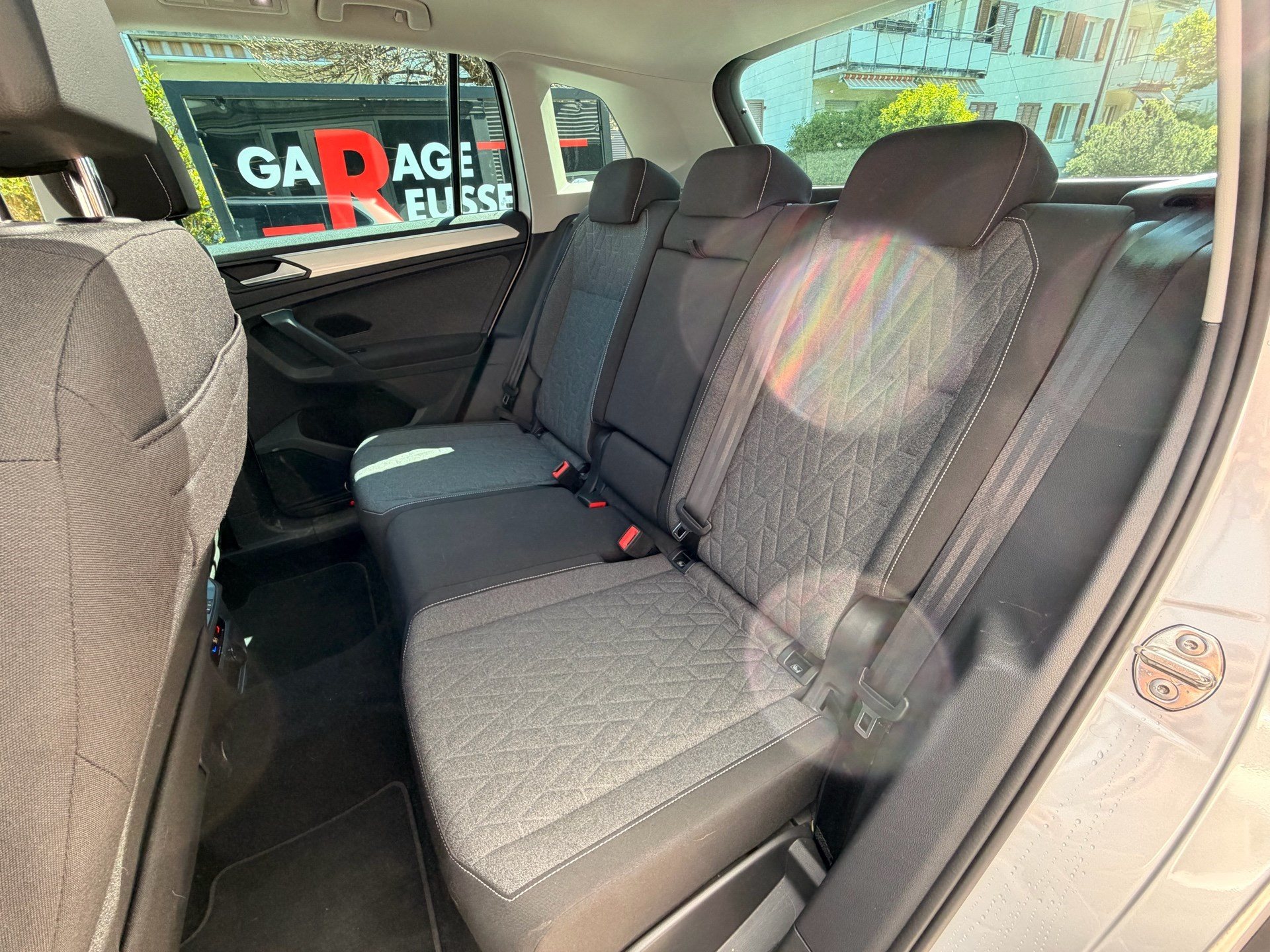 VW Tiguan Move 1.5 TSI DSG *** PANORAMAGLASDACH ***-image-25