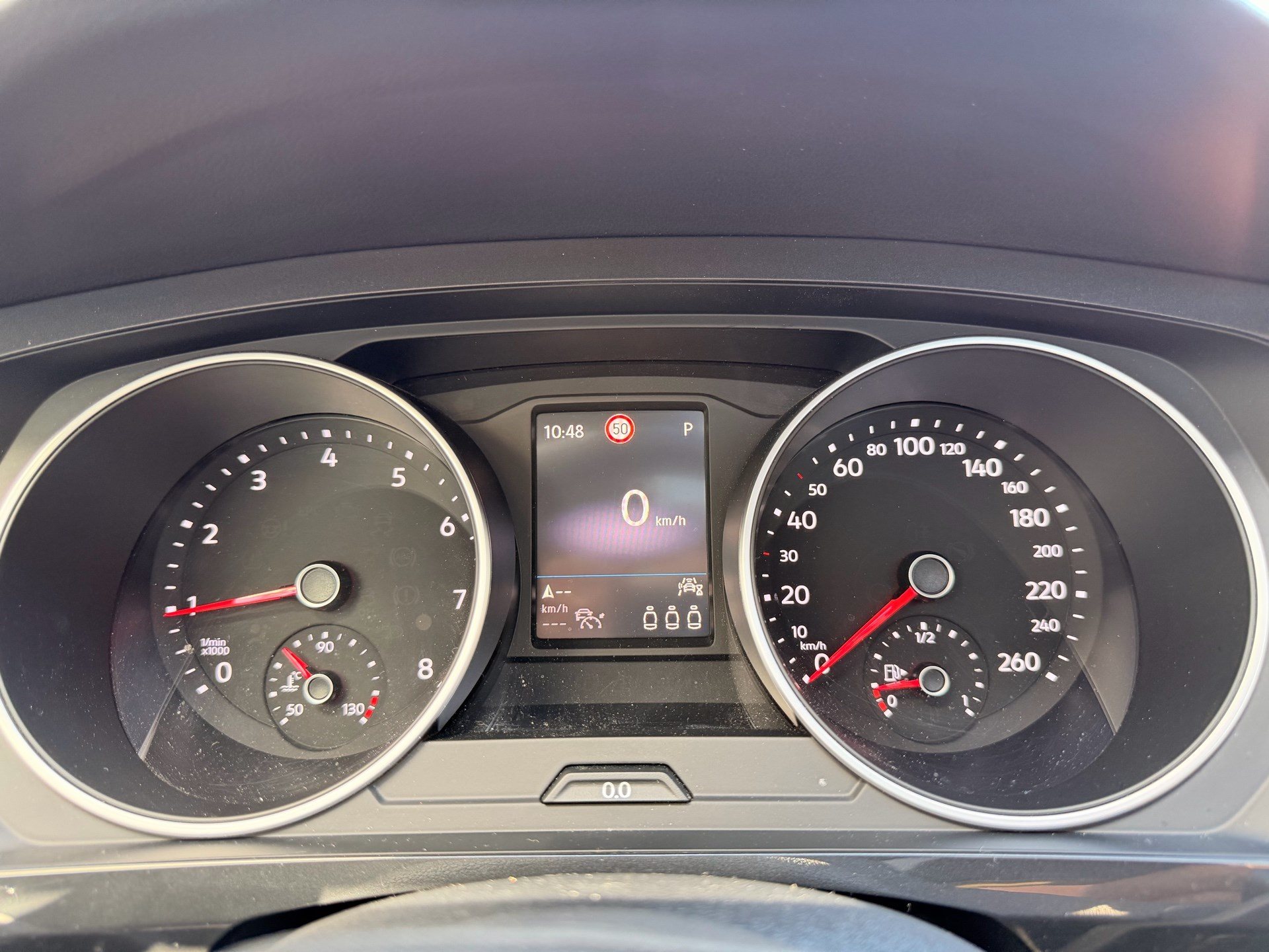 VW Tiguan Move 1.5 TSI DSG *** PANORAMAGLASDACH ***-image-10