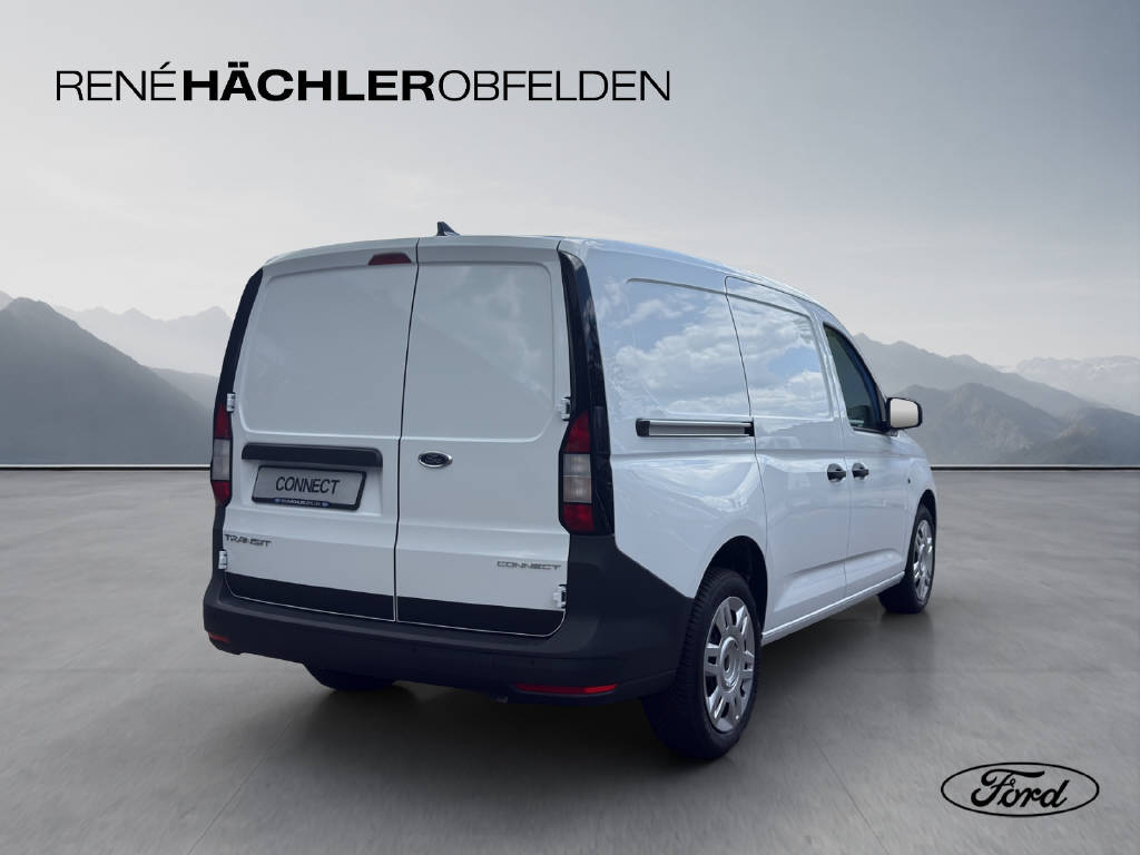 FORD Grand Transit Connect Kaw. 2.0 EcoBlue 122 Trend-image-3