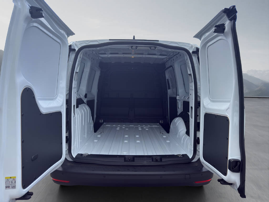 FORD Grand Transit Connect Kaw. 2.0 EcoBlue 122 Trend-image-4