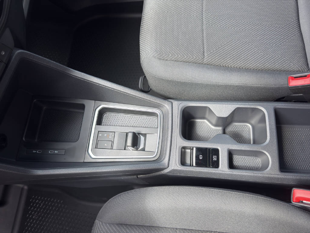 FORD Grand Transit Connect Kaw. 2.0 EcoBlue 122 Trend-image-7