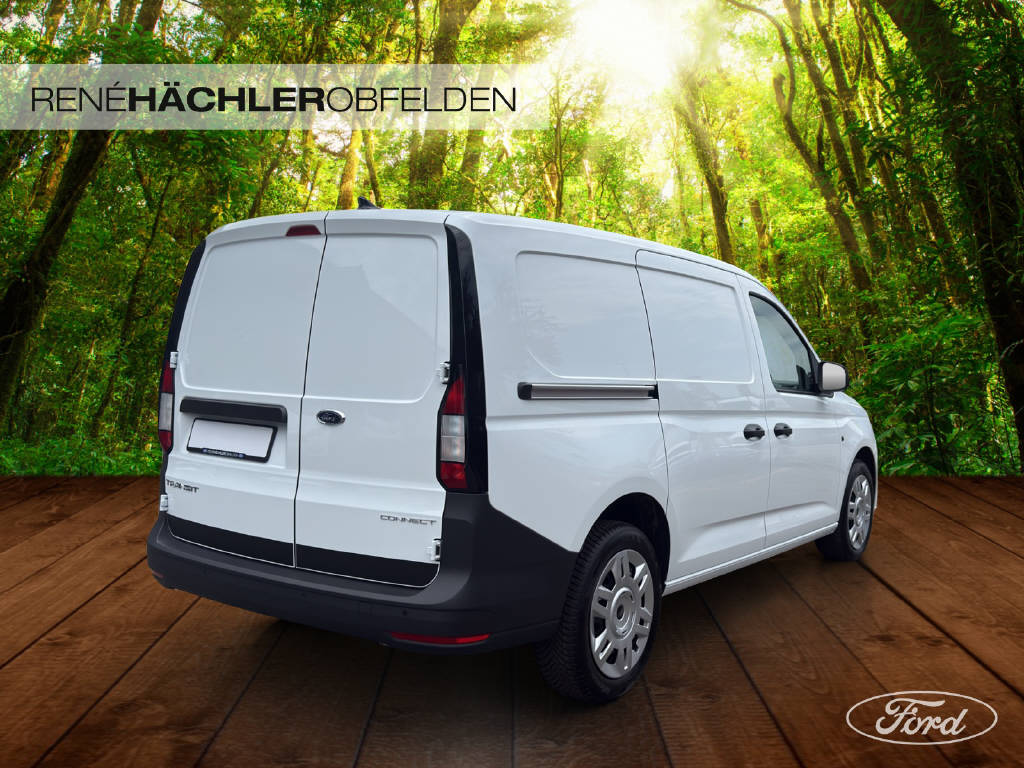 FORD Grand Transit Connect Kaw. 2.0 EcoBlue 122 Trend-image-3