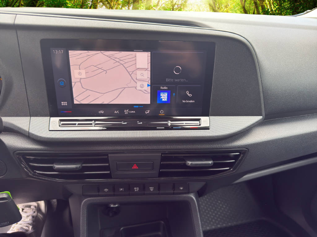 FORD Grand Transit Connect Kaw. 2.0 EcoBlue 122 Trend-image-8