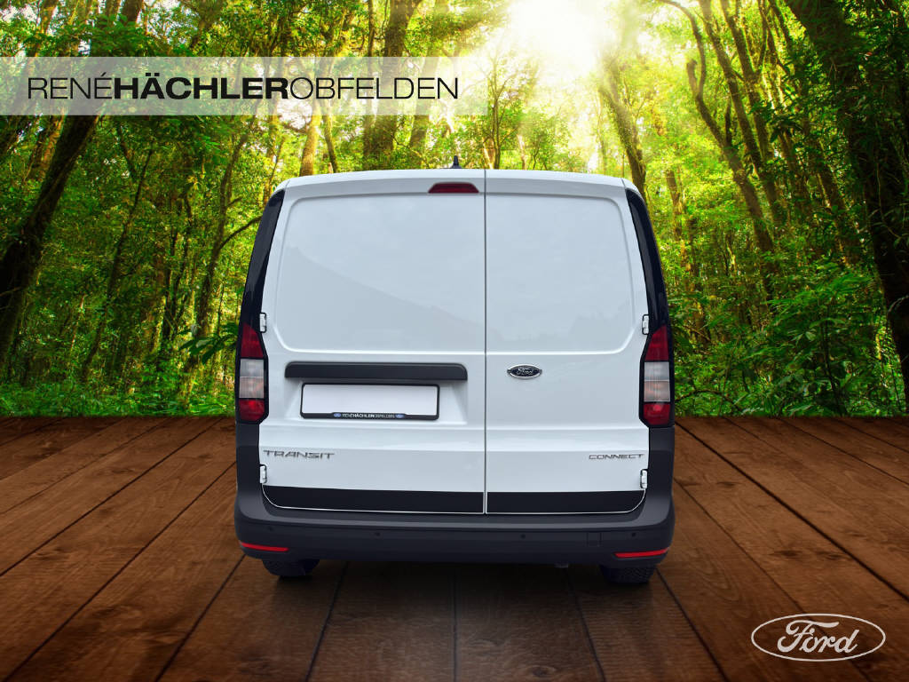 FORD Grand Transit Connect Kaw. 2.0 EcoBlue 122 Trend-image-2
