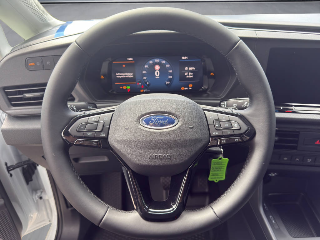 FORD Grand Transit Connect Kaw. 2.0 EcoBlue 122 Trend-image-6