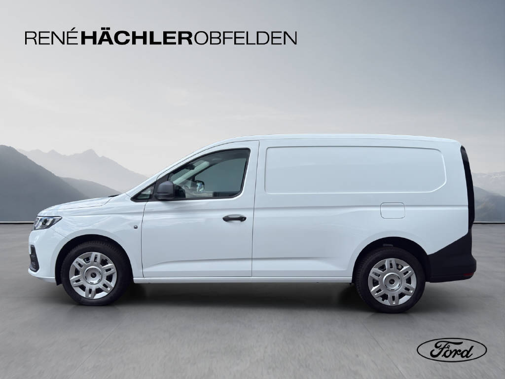 FORD Grand Transit Connect Kaw. 2.0 EcoBlue 122 Trend-image-1
