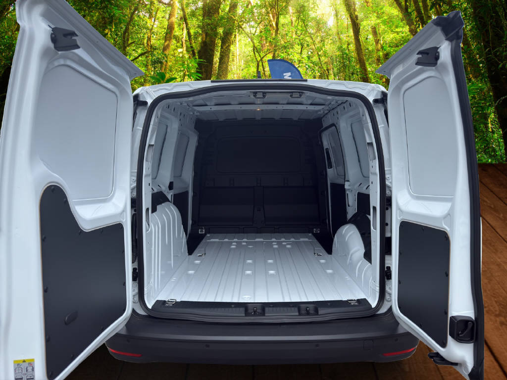 FORD Grand Transit Connect Kaw. 2.0 EcoBlue 122 Trend-image-4