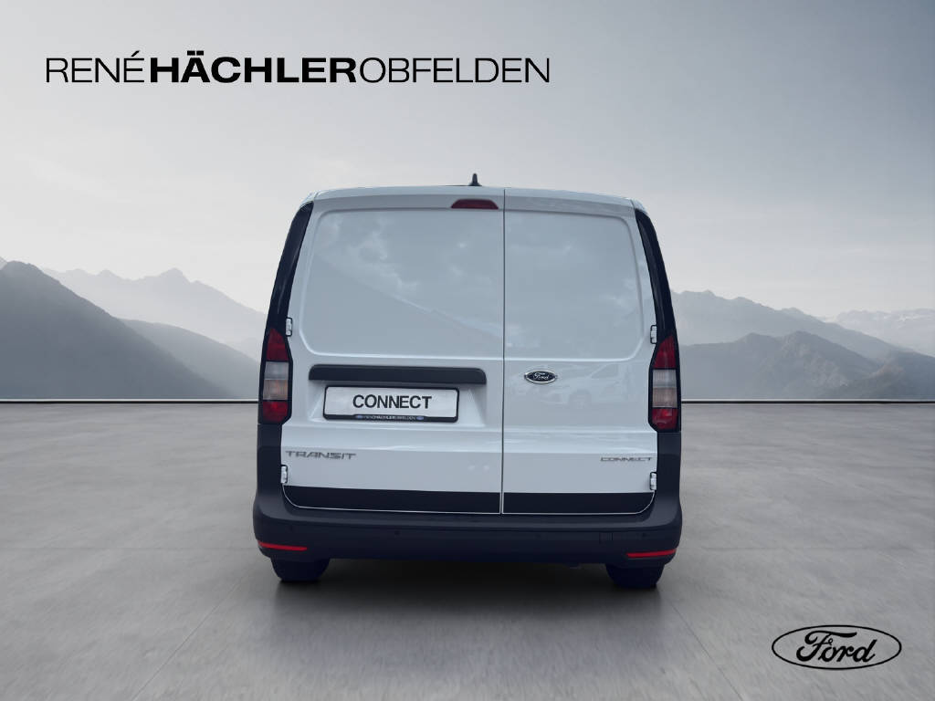 FORD Grand Transit Connect Kaw. 2.0 EcoBlue 122 Trend-image-2