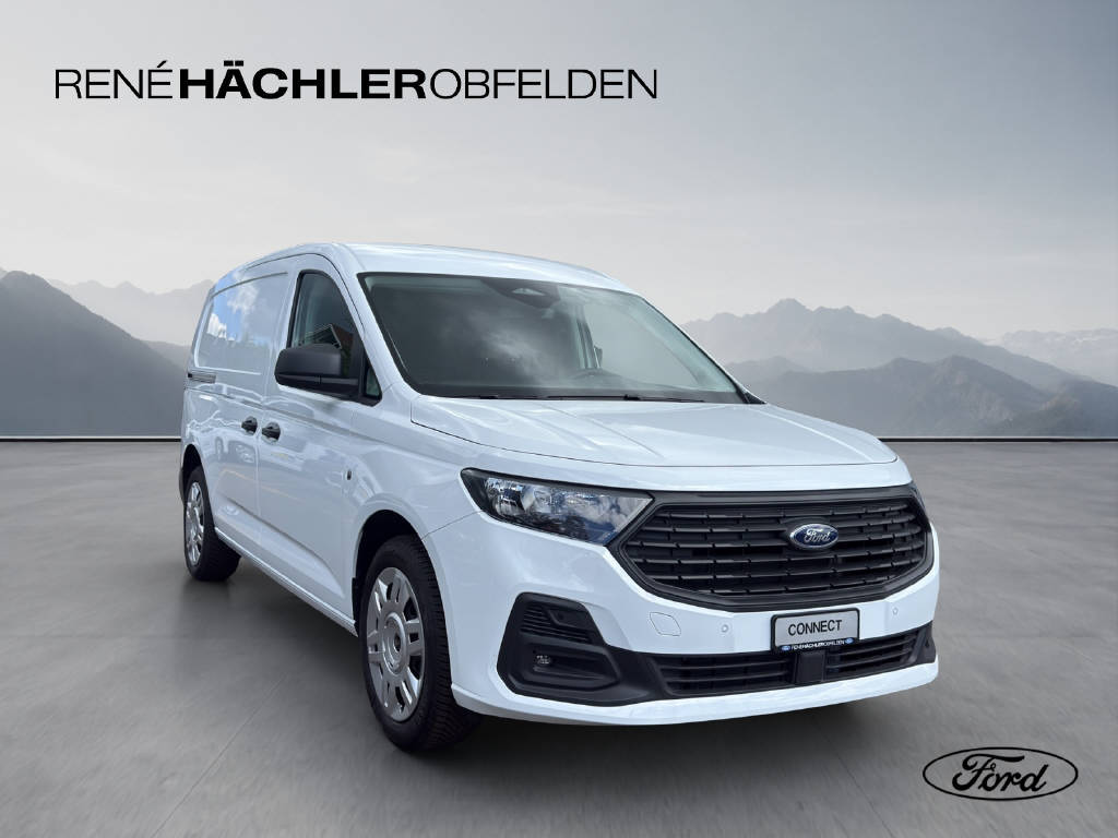 FORD Grand Transit Connect Kaw. 2.0 EcoBlue 122 Trend-image-0