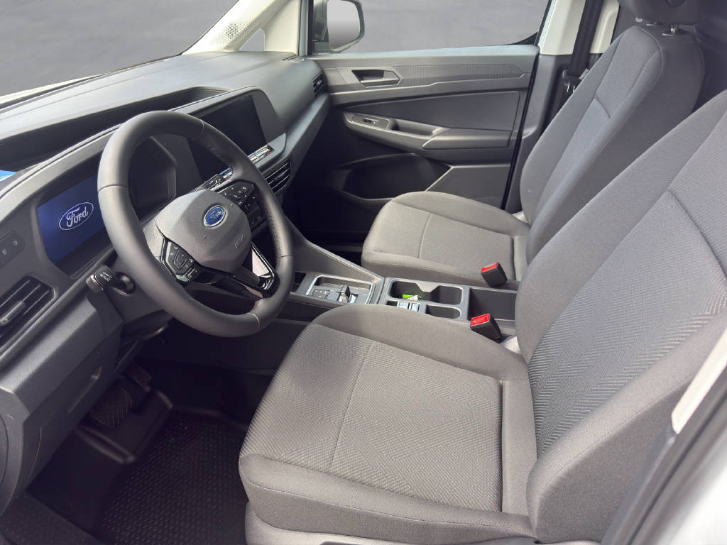 FORD Grand Transit Connect Kaw. 2.0 EcoBlue 122 Trend-image-5