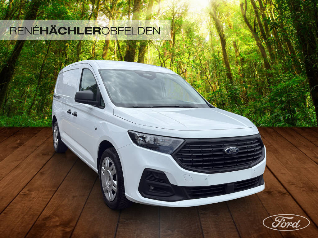 FORD Grand Transit Connect Kaw. 2.0 EcoBlue 122 Trend-image-0