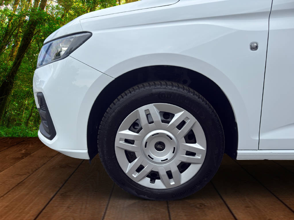 FORD Grand Transit Connect Kaw. 2.0 EcoBlue 122 Trend-image-10