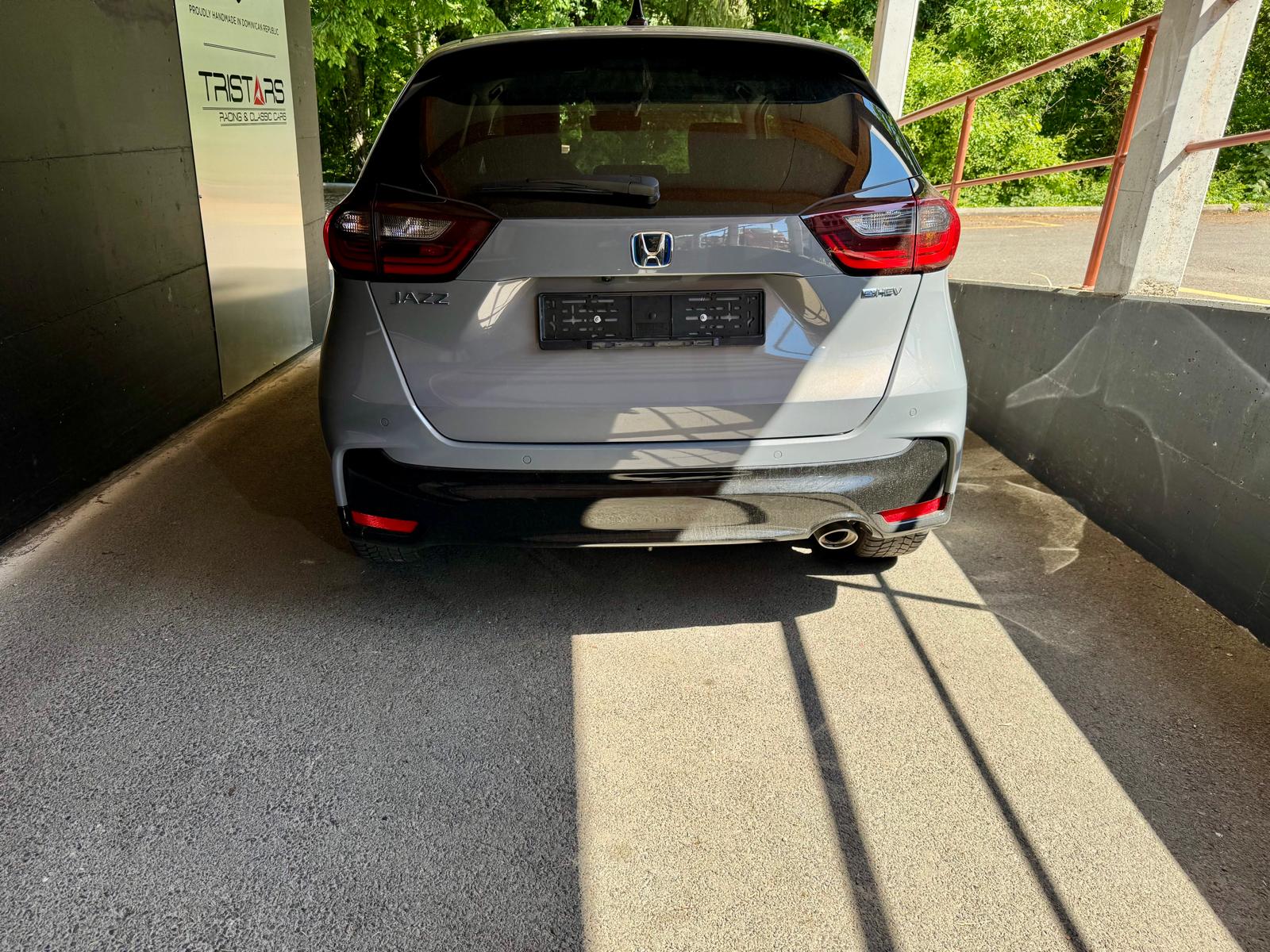 HONDA Jazz 1.5i-MMD Advance Sport E-CVT-image-3