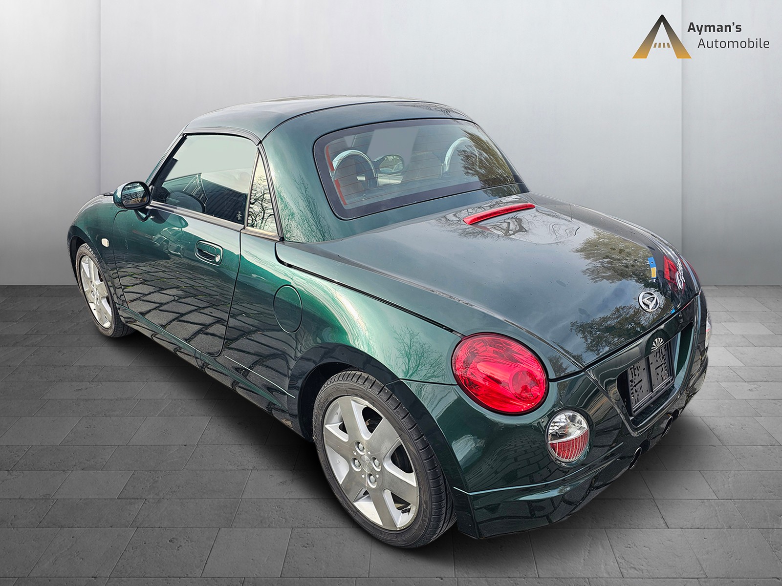 DAIHATSU Copen-image-5