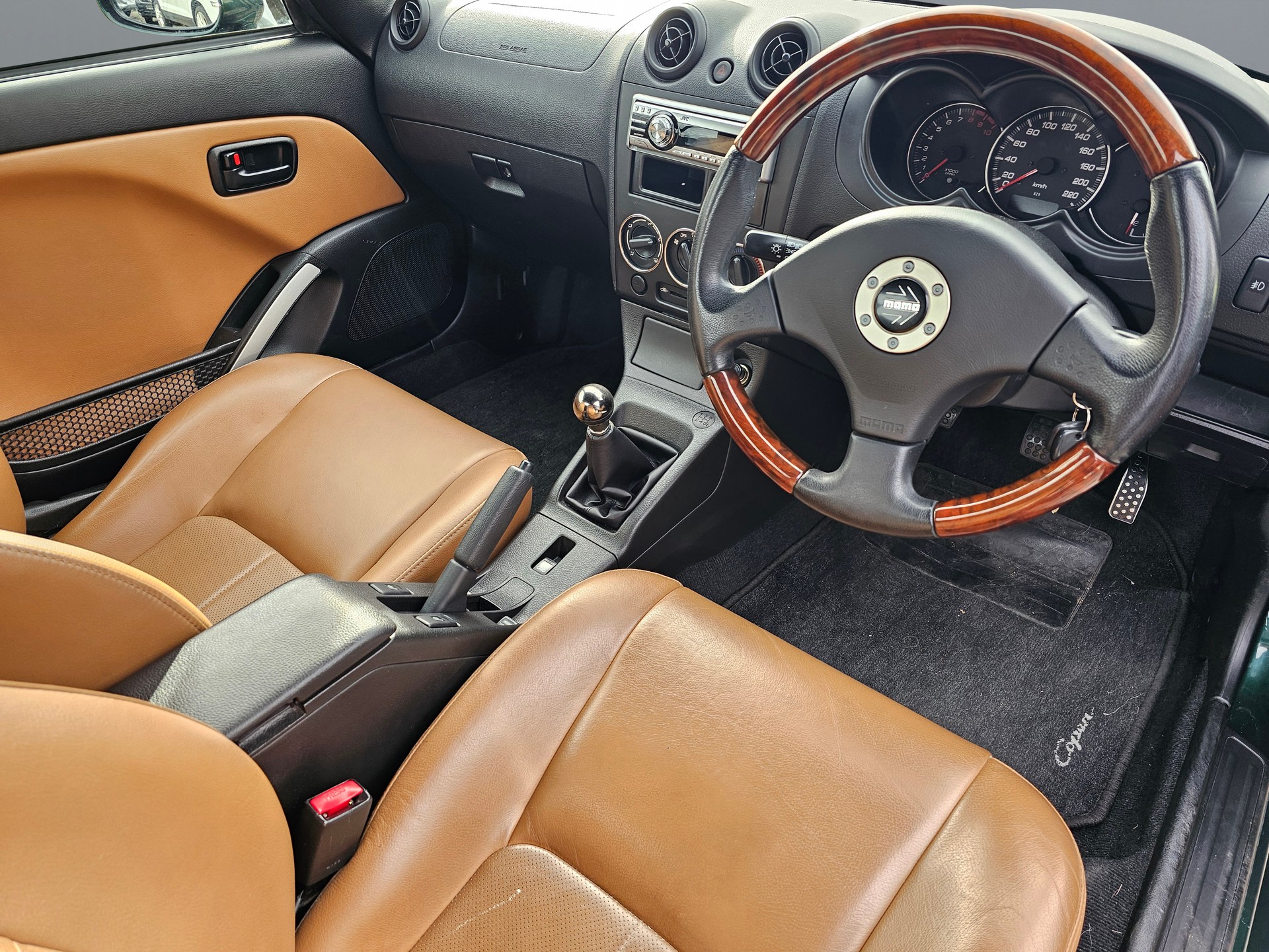 DAIHATSU Copen-image-9