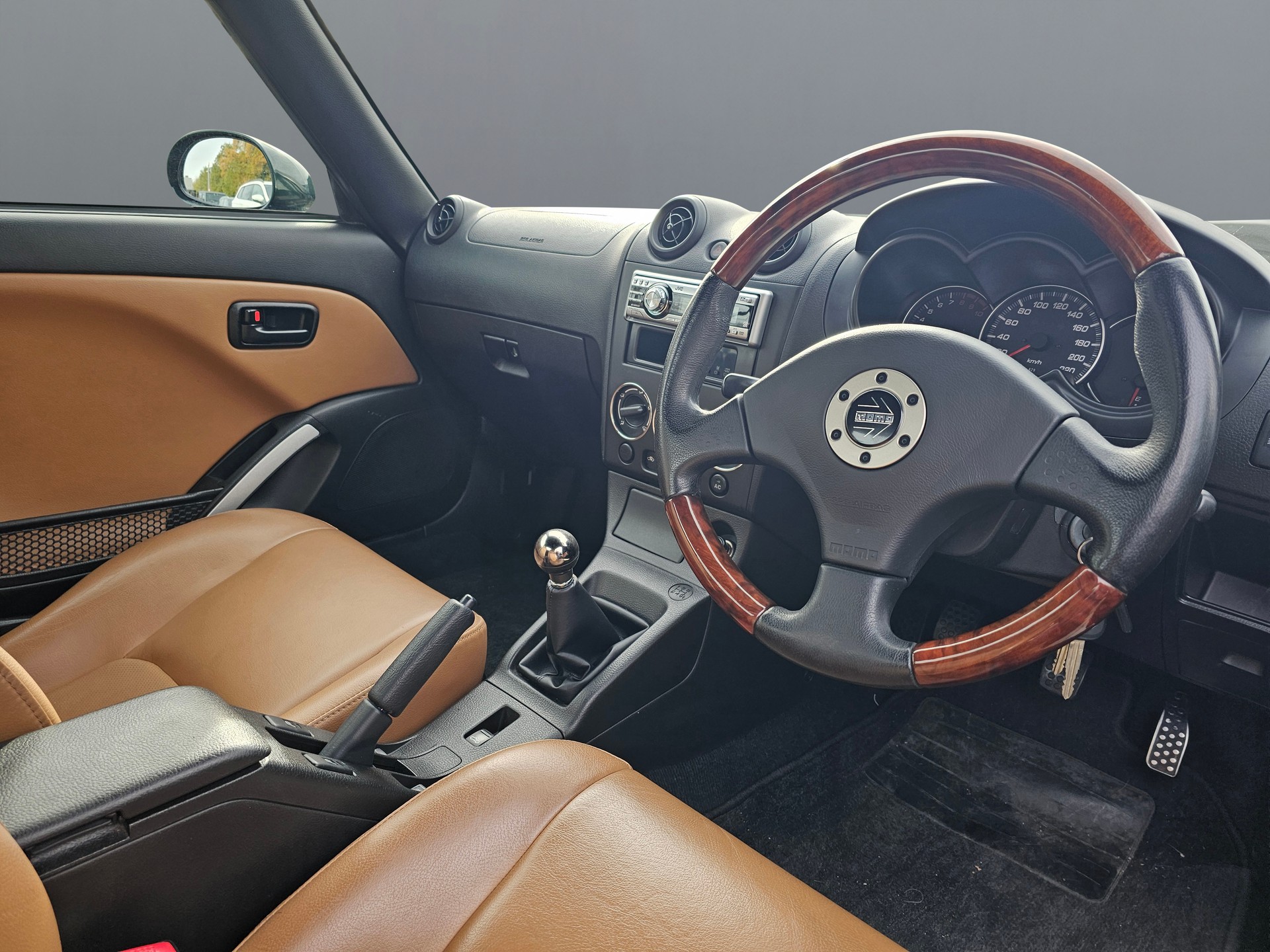 DAIHATSU Copen-image-8