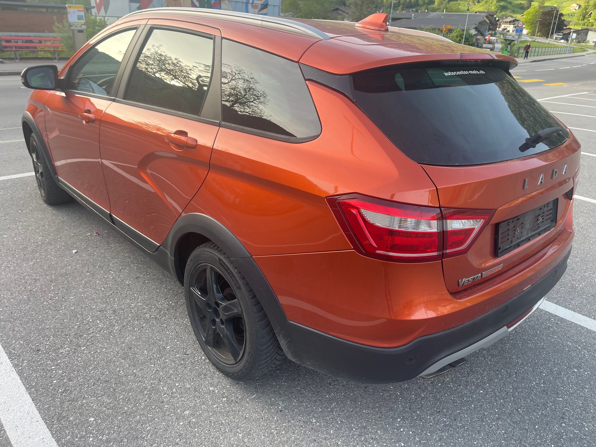 LADA VESTA-image-5