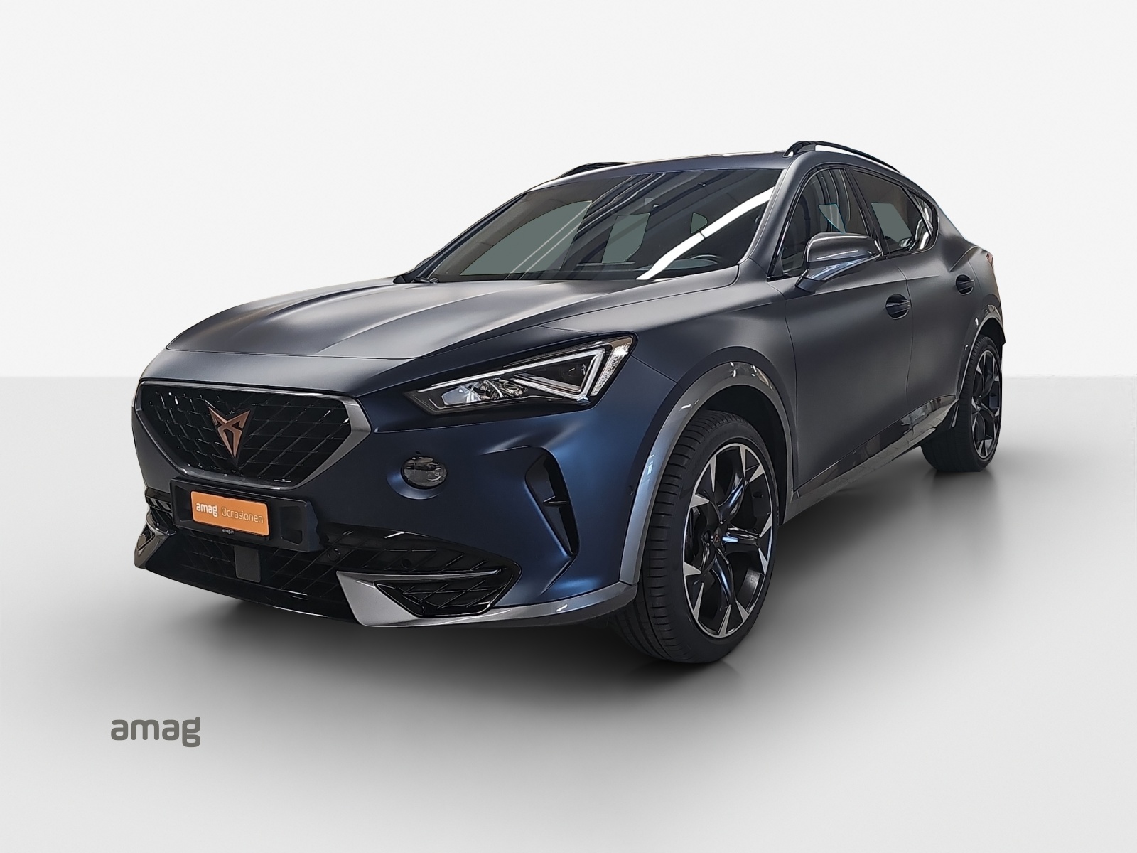CUPRA Formentor 2.0TSI VZ 4Drive DSG-image-0