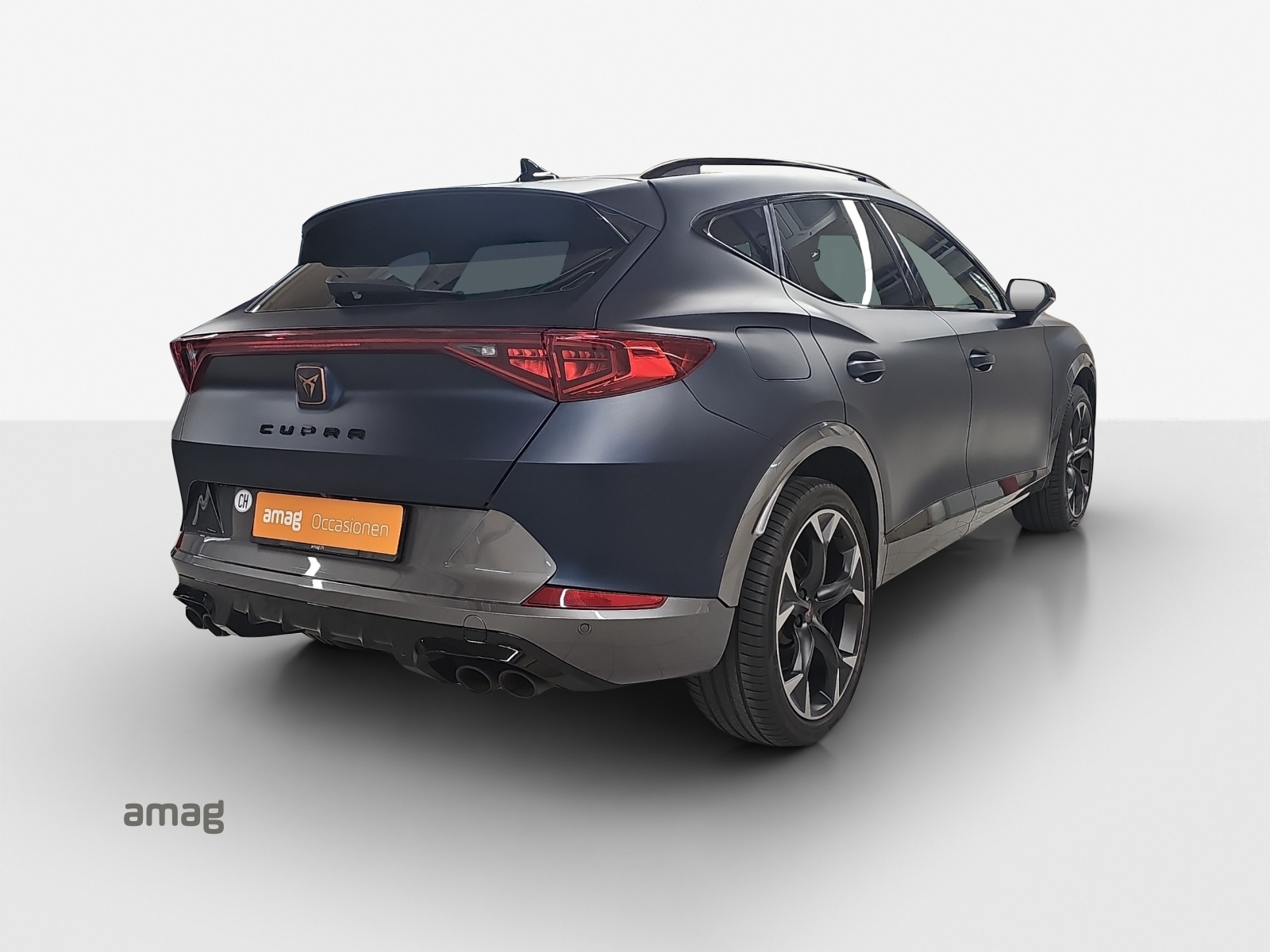 CUPRA Formentor 2.0TSI VZ 4Drive DSG-image-4