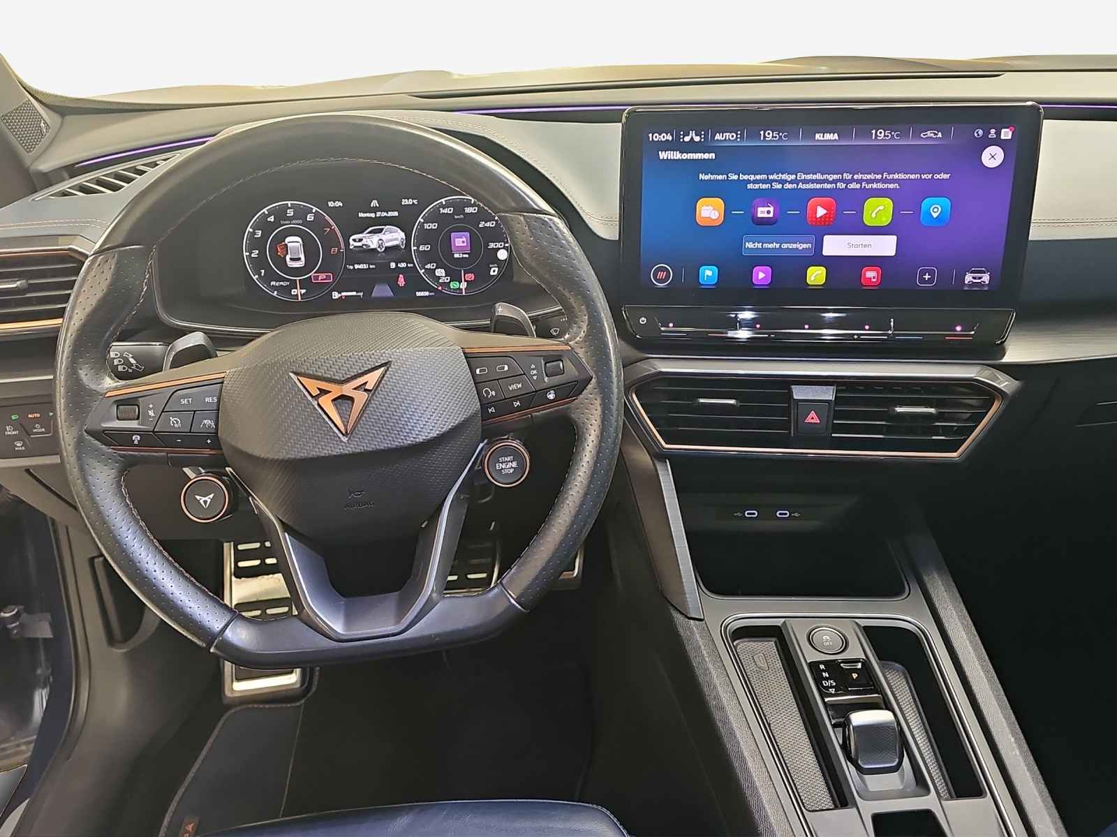 CUPRA Formentor 2.0TSI VZ 4Drive DSG-image-8