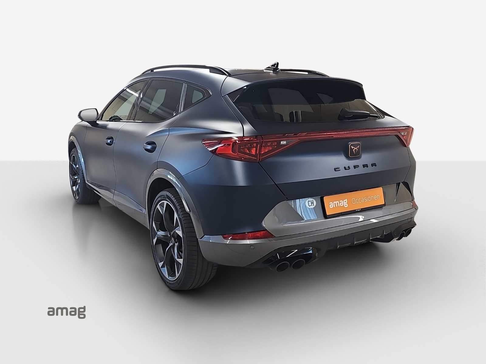 CUPRA Formentor 2.0TSI VZ 4Drive DSG-image-2